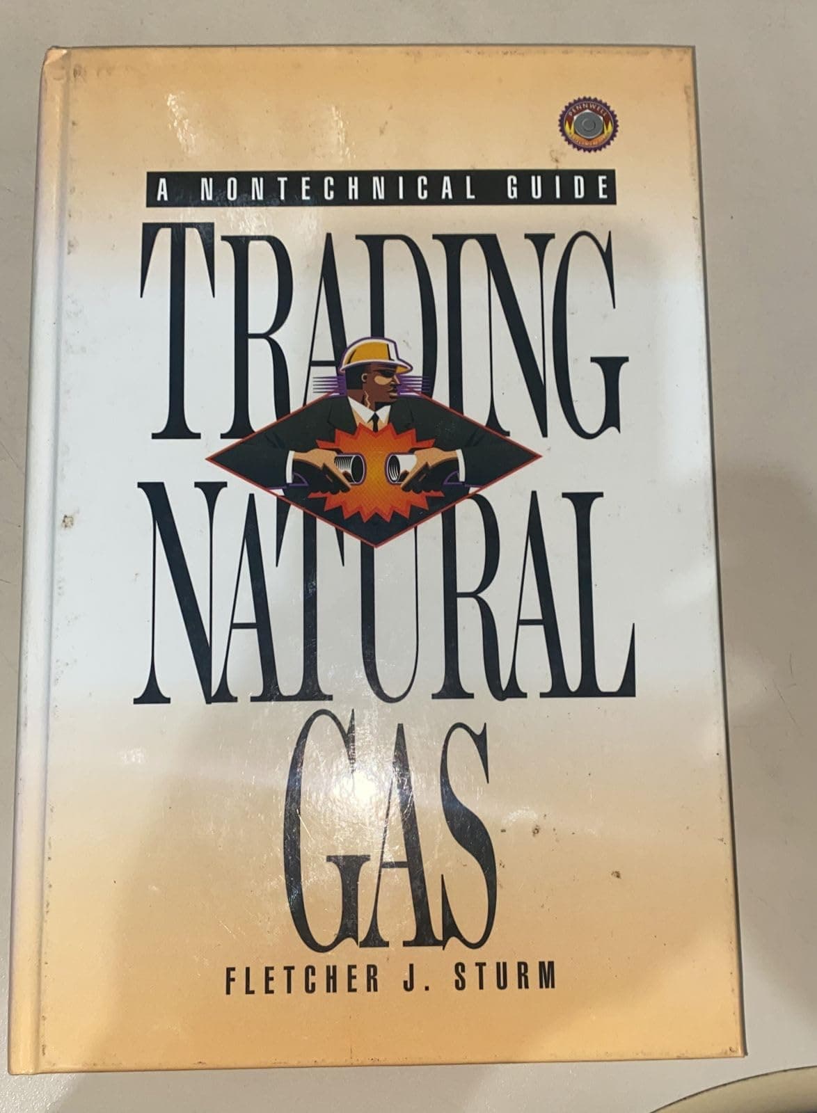 Trading Natural Gas: Cash, Futures, Options and Swaps