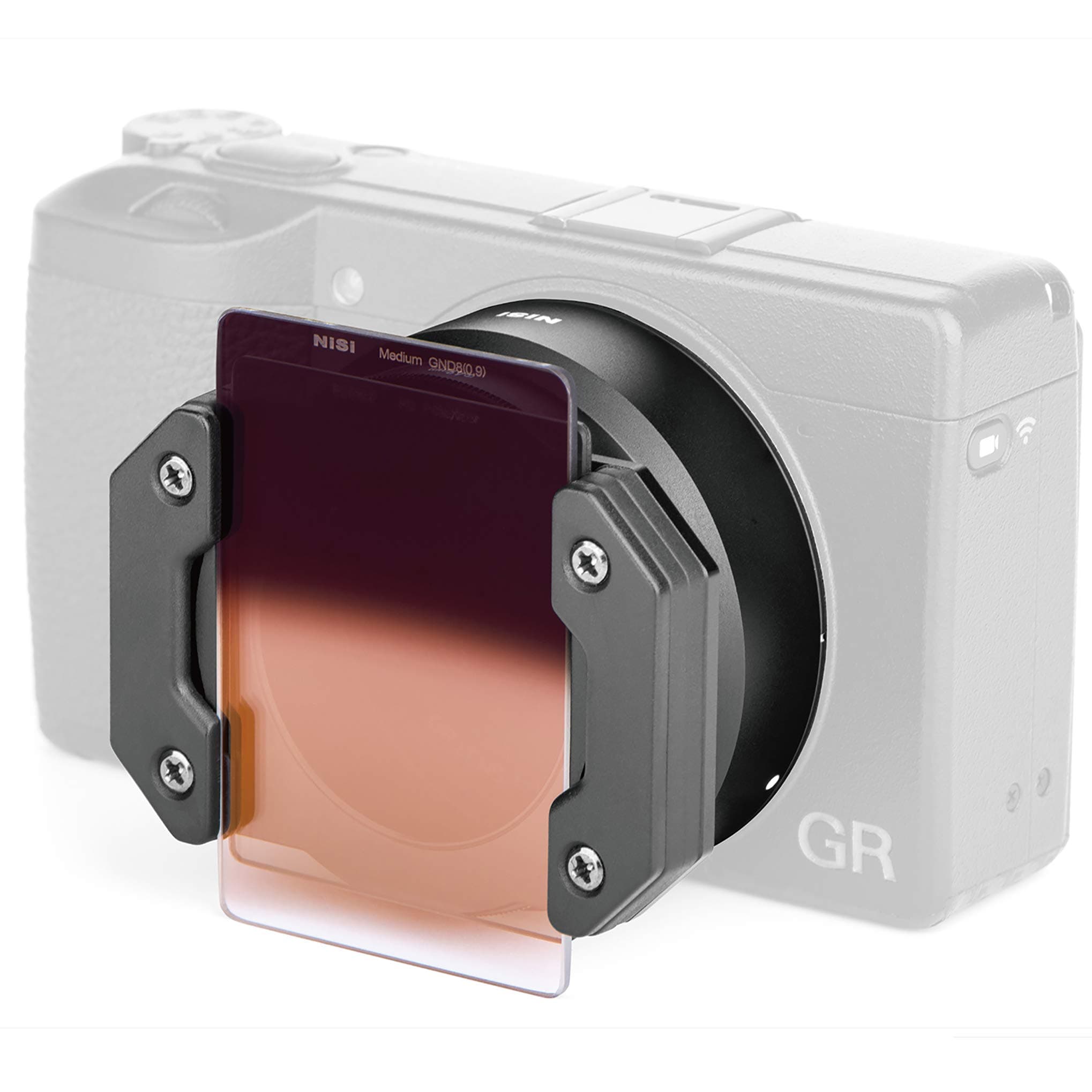 Master Filter Kit compatible with Ricoh GR3