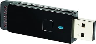 Wireless-N 300 USB Adapter
