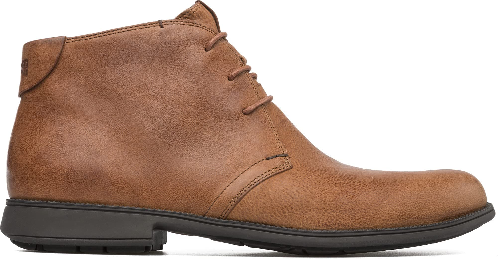 Camper Men's 1913 Combat Boot