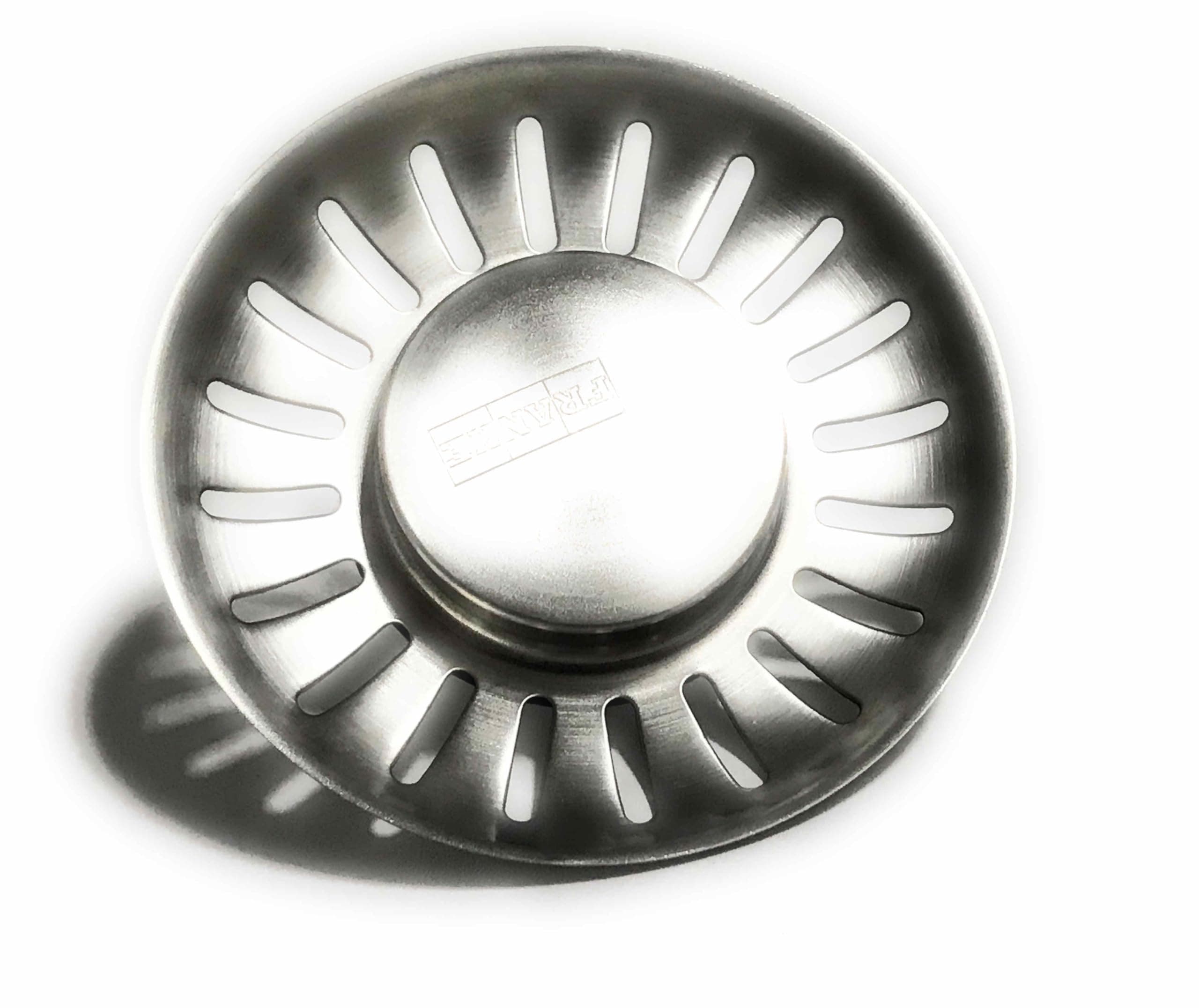 Strainer Basket 133.0301.532 for Pestle Valve / Kitchen Sink Drain Basket / Replacement Part