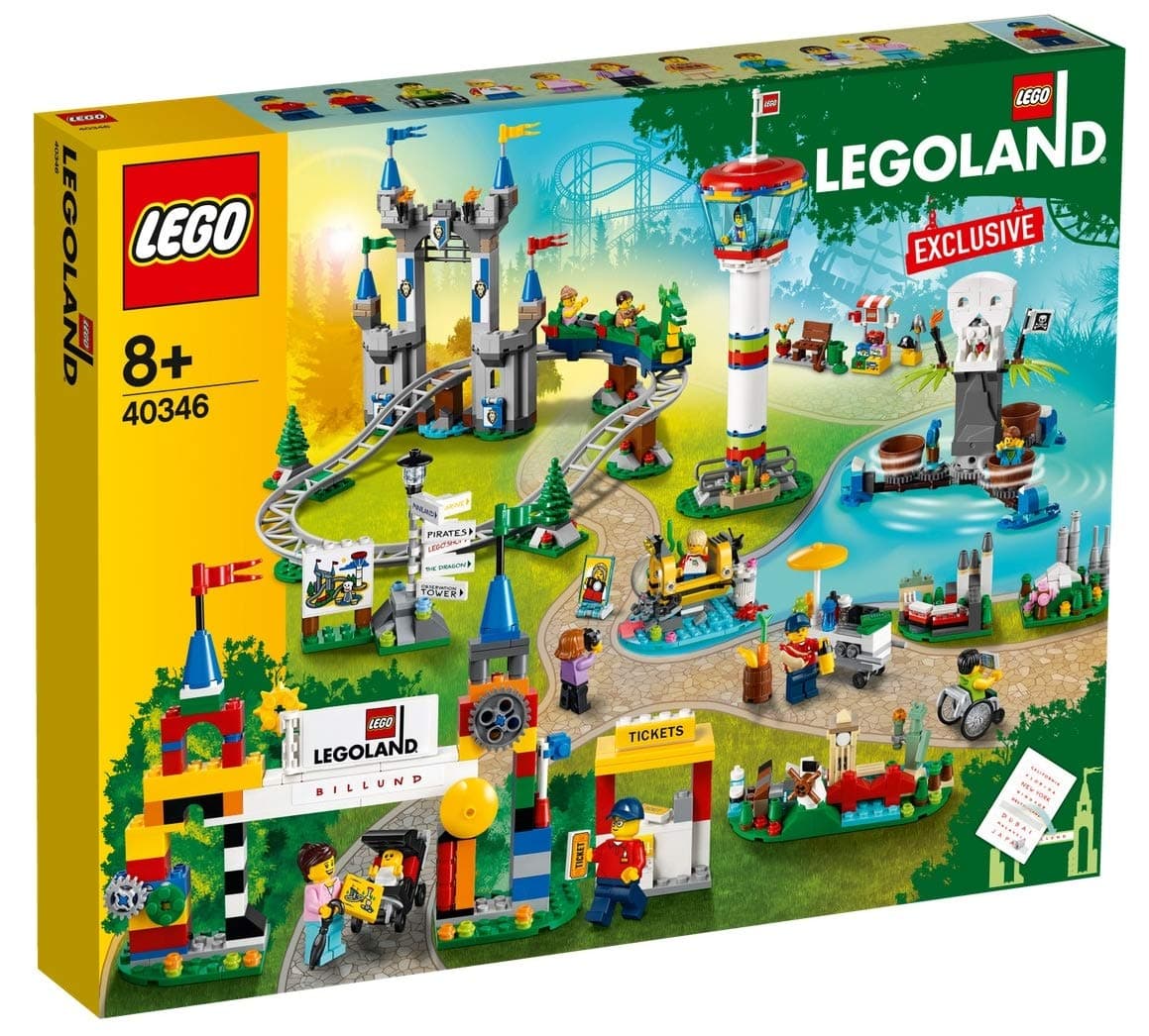 LEGOLAND Park 40346