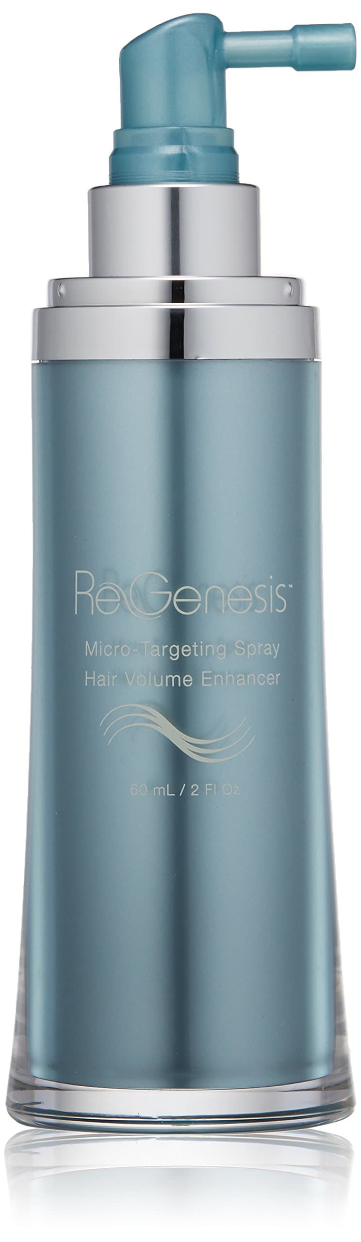RevitaLash Cosmetics ReGenesis Micro Targeting Spray Hair Volume Enhancer, 2 Fl Oz