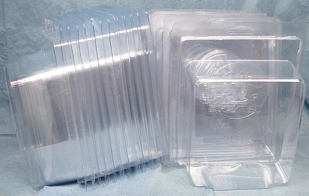 Protech Pop Culture Larger Display Designed for Hot Wheels - Lot of 25