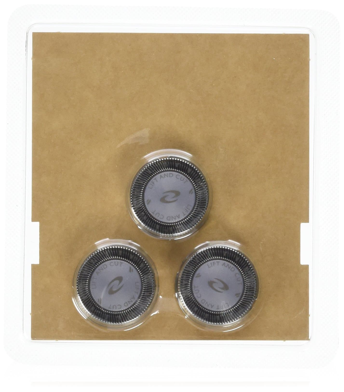 Philips Norelco Replacement Shaver Head HQ56