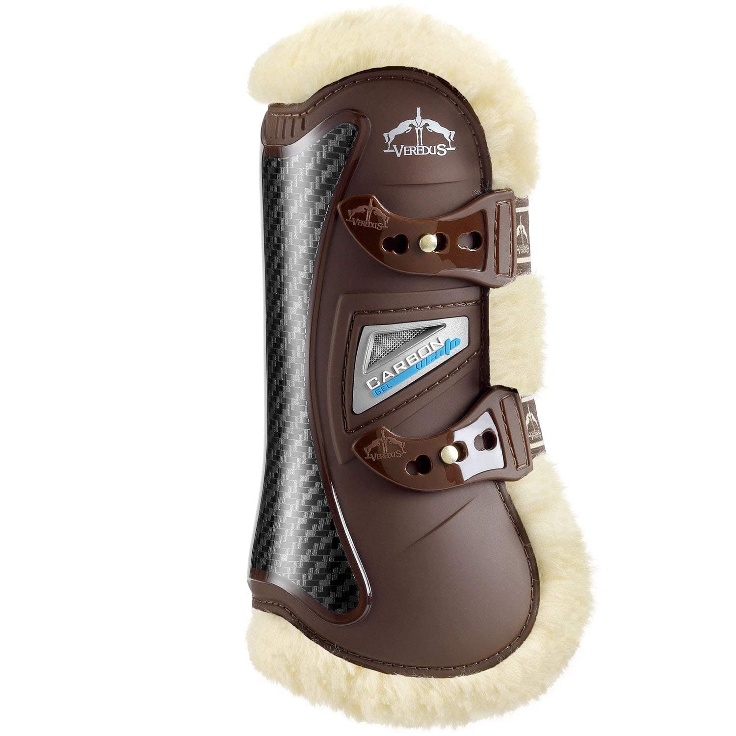 Carbon Gel VENTO Front - SAFE THE SHEEP