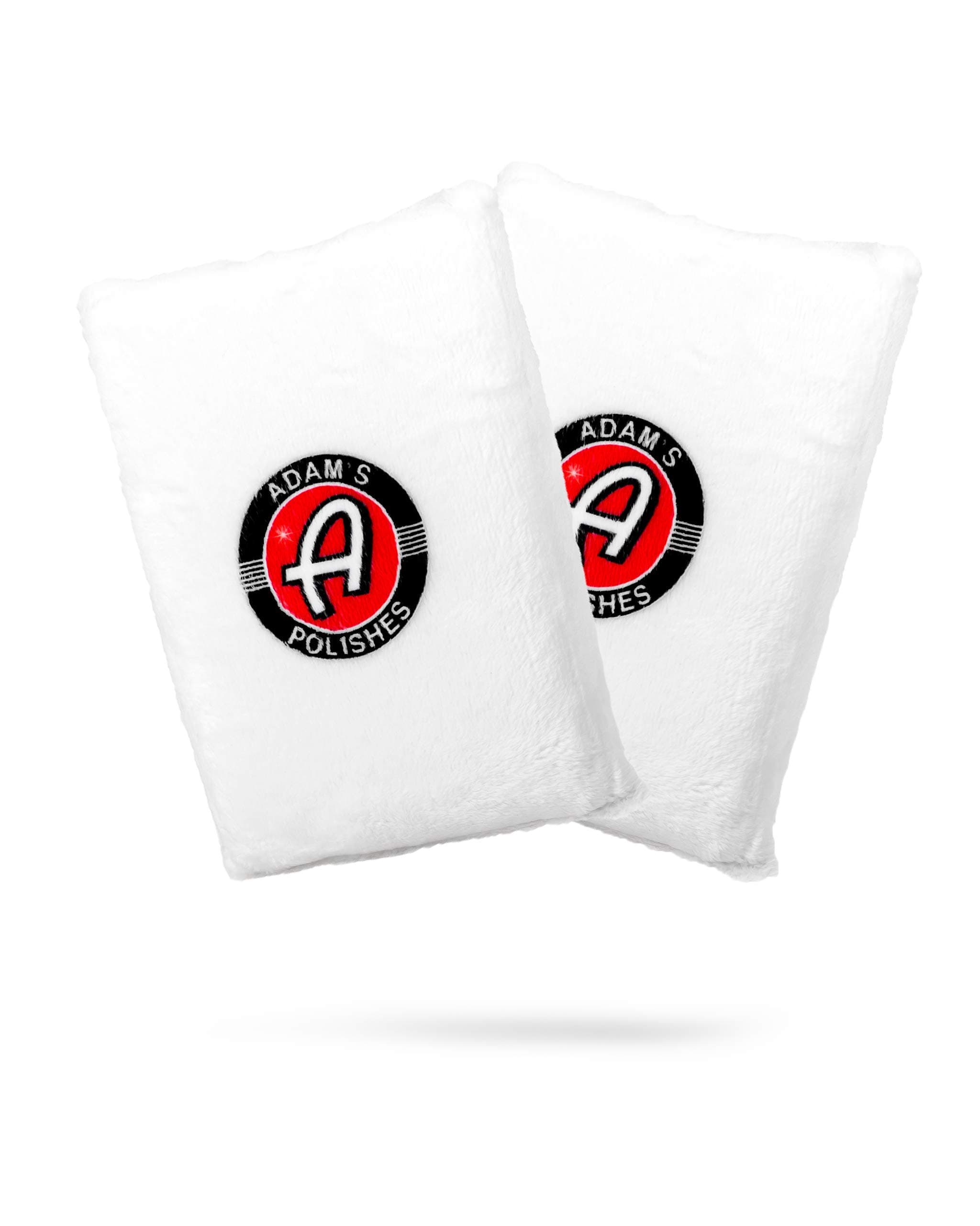 Microfiber Car Wash Sponge (2 Pack) – Premium Scratch Free Mitt for Car Cleaning | Car Detailing Accessory Works with Bucket, Car Shampoo, Foam Cannon or Foam Gun | Boat RV Motorycle