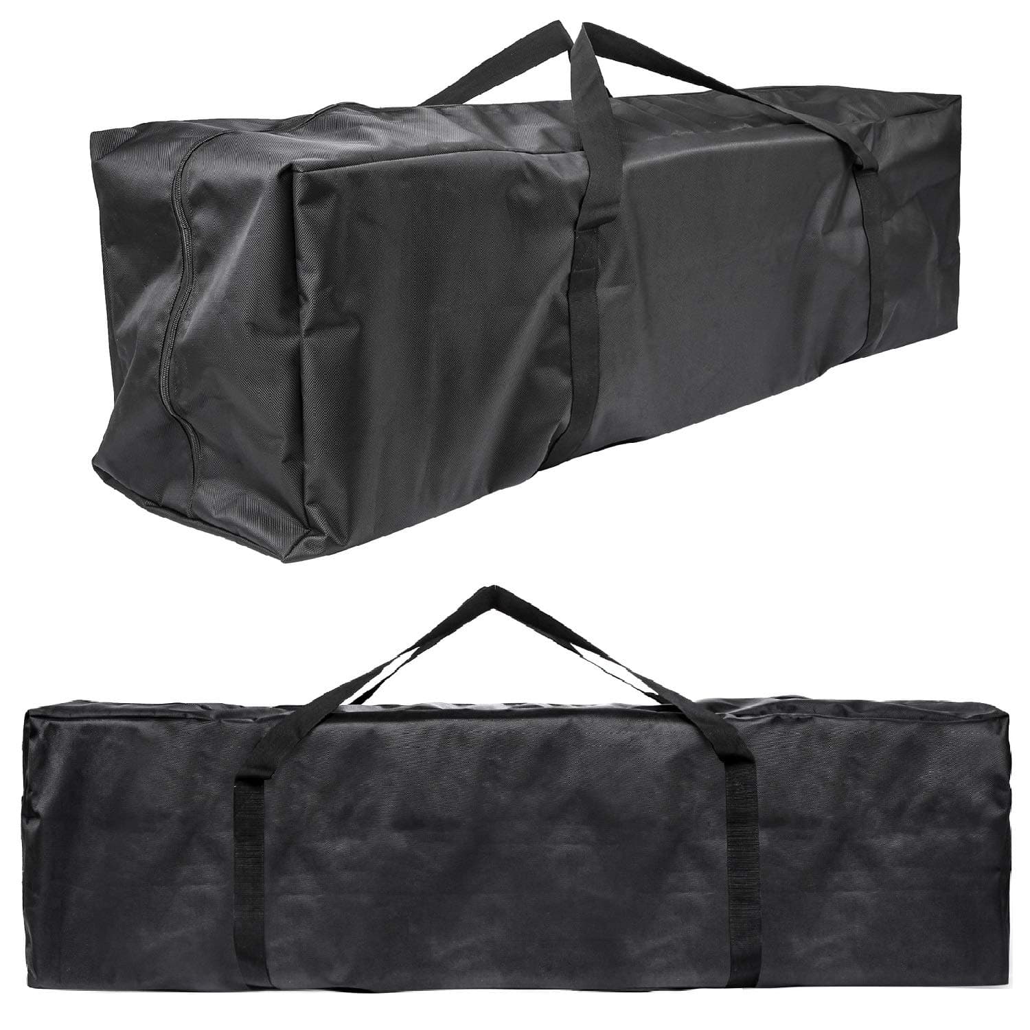 Epessa Oversized Scooter Carrying Bag,Compatible with Segway MAX/ES/ES1/ES2/ES3/ES4,Oxford Scooter Storage Bag,E Scooter Shoulder Bag,Waterproof Scratch Resistant Fabric Upgrade