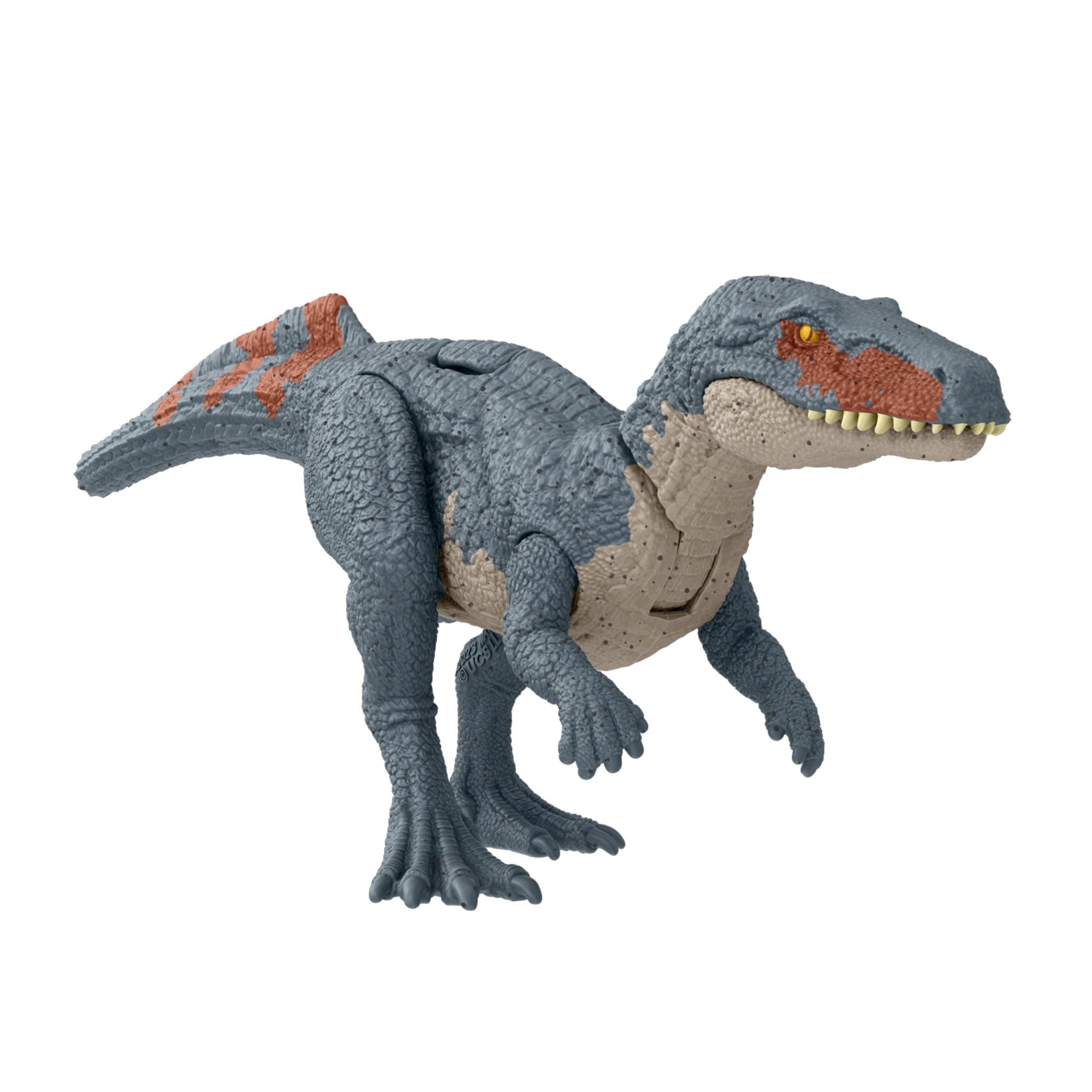 Jurassic World Epic Evolutions Poposaurus Danger Pack