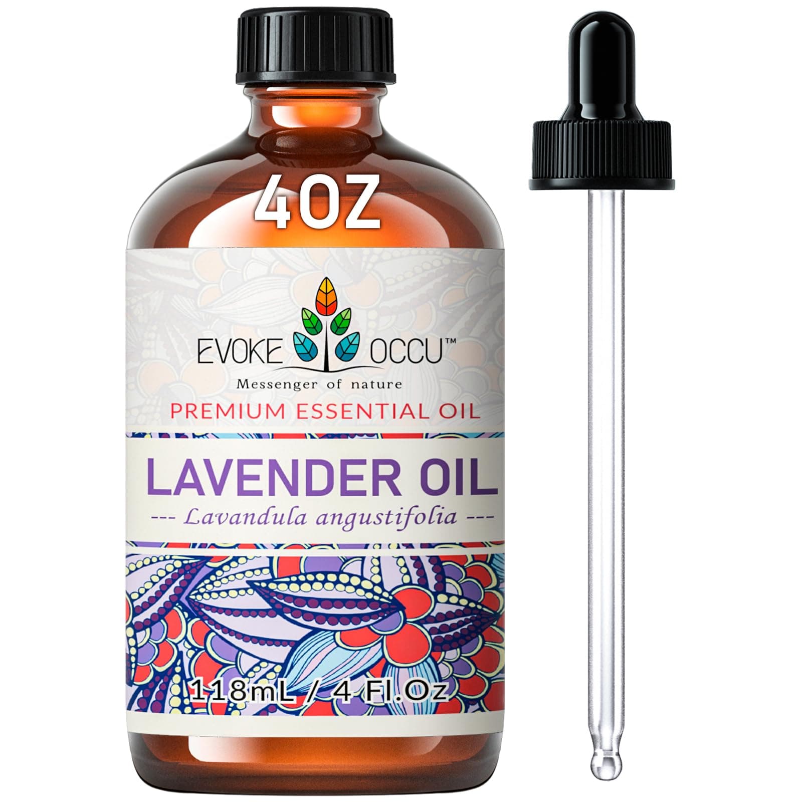 Lavender Essential Oil