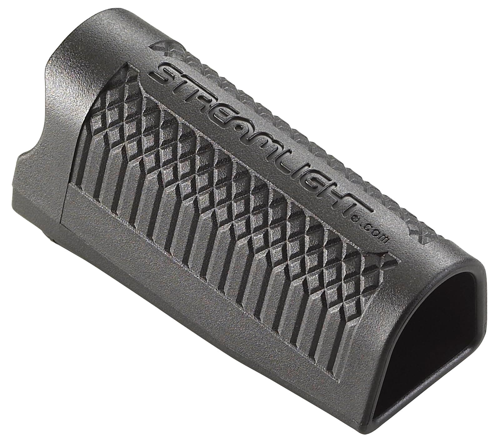 88051 Tactical Holster for Select Streamlight Flashlights, Black