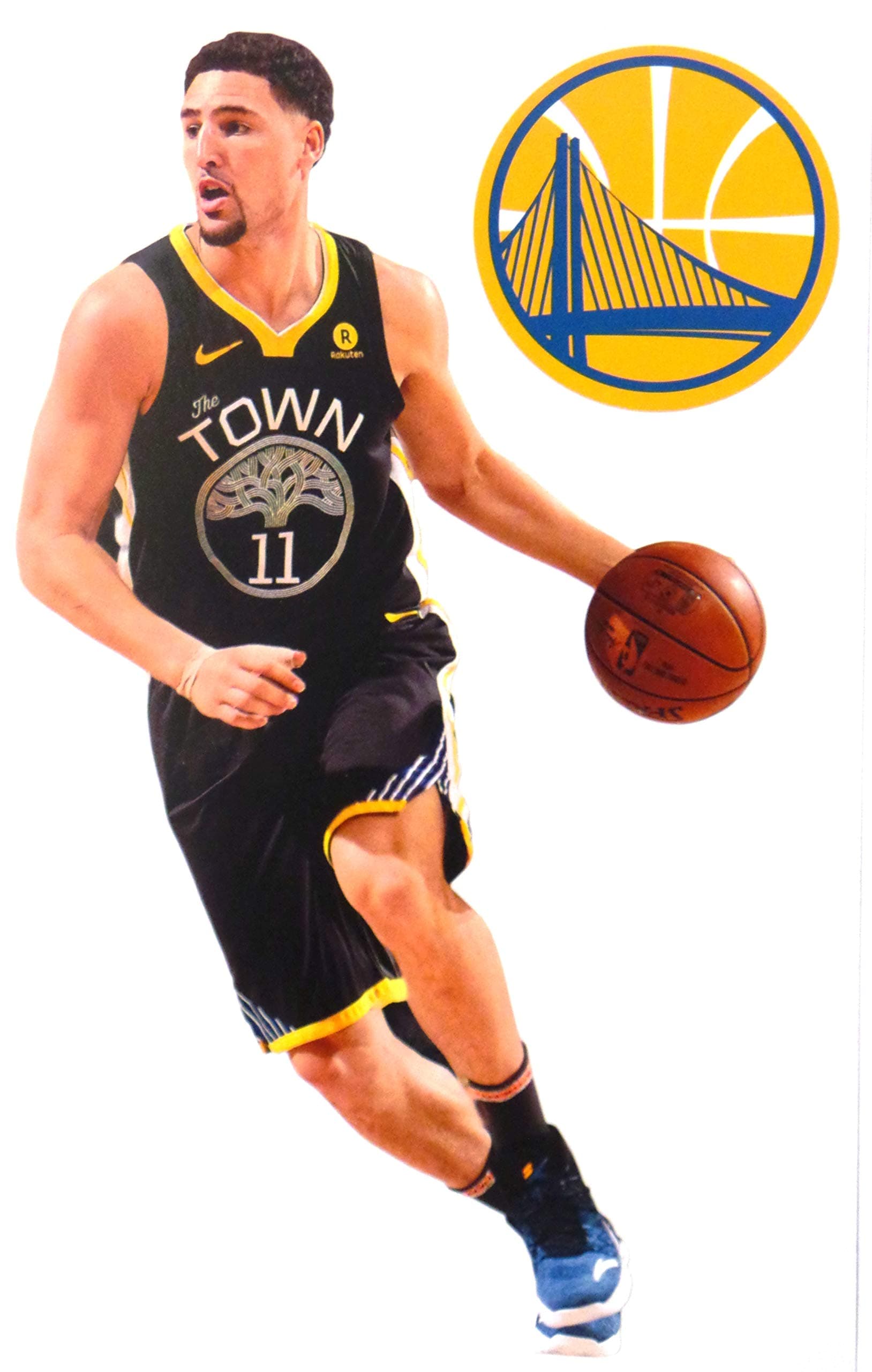 Los Angeles Lakers FATHEAD Graphics Legends Team Set Official NBA Vinyl Wall Graphic s 17" INCH Each - Kobe Bryant, Lebron James, Magic Johnson