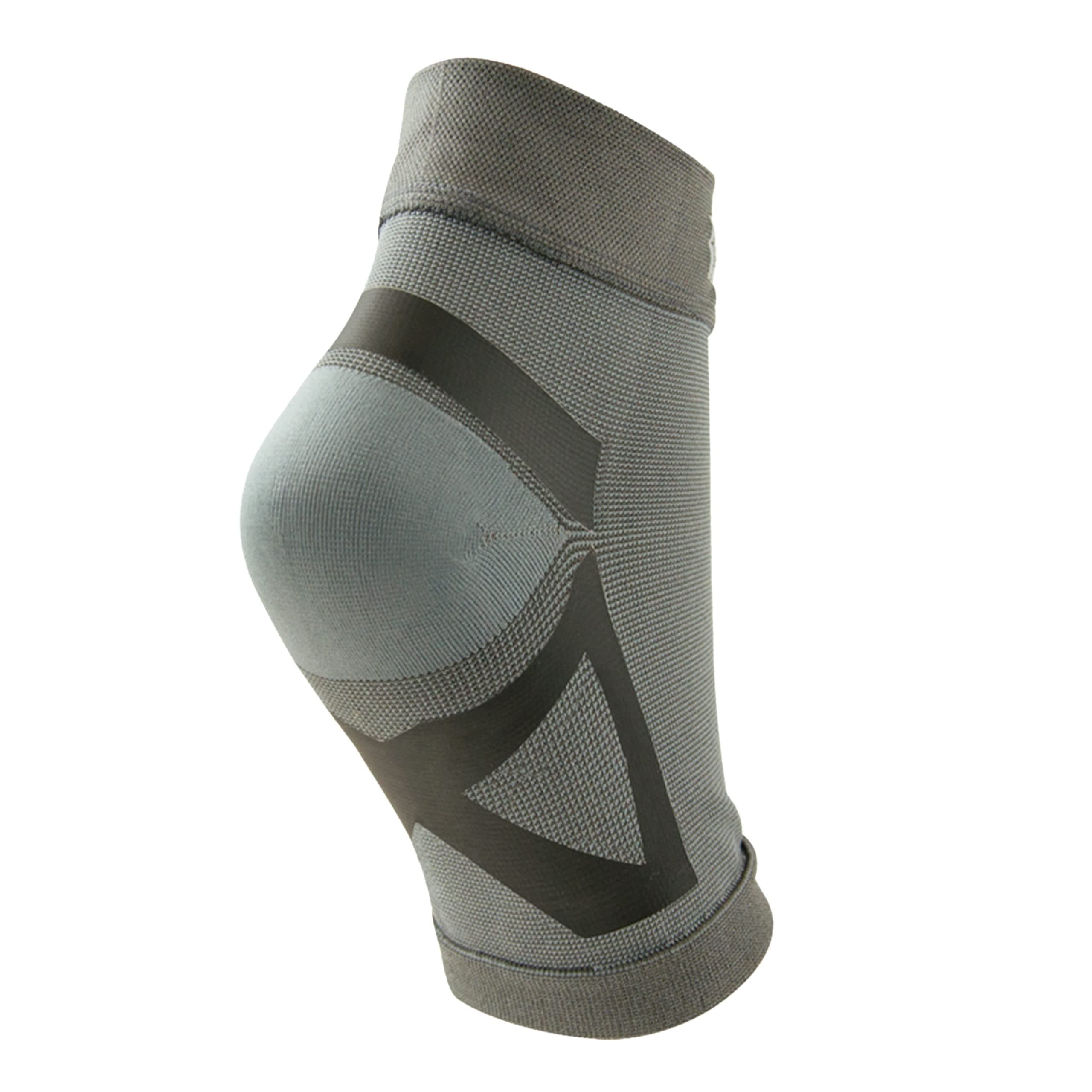 Brownmed Nice Stretch Plantar Fasciitis Sleeve - Compression Foot Sleeve for Arch & Heel Support- Small/Medium