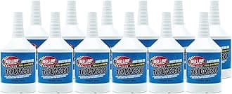 Red Line 11304 SAE 10W30 Fully Synthetic Motor Oil - 1 Quart (12 Pack)