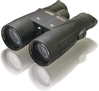Steiner Ranger Xtreme 8x56 Binoculars, Black