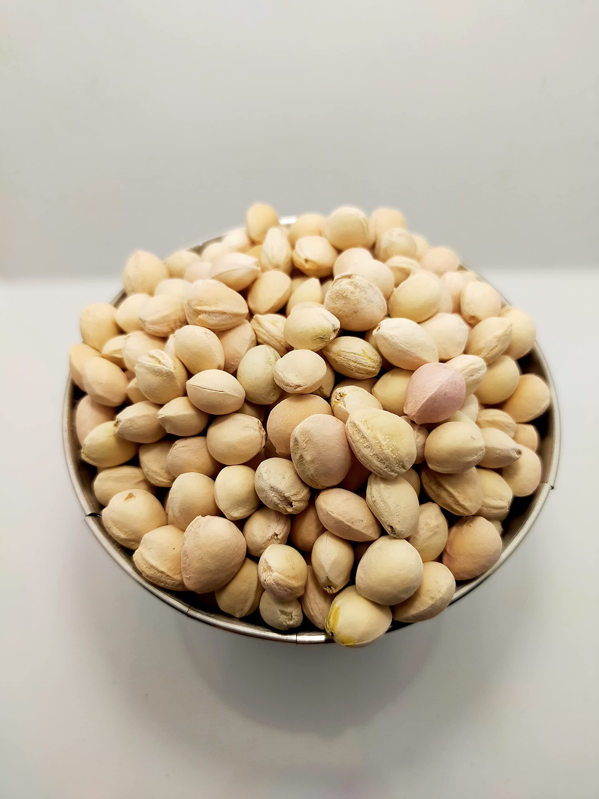 Eigenmarke Loose Cherry Stones 1 kg