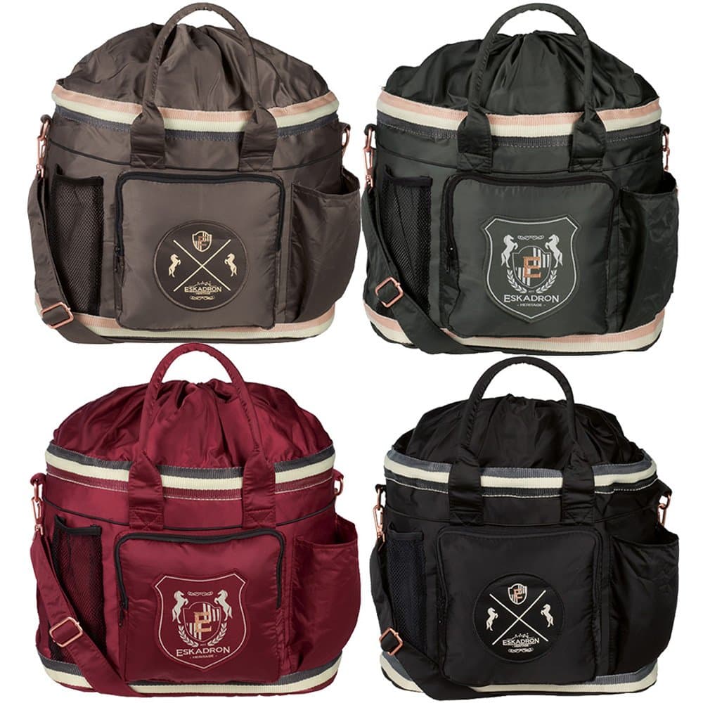 Eskadron Bag Accessoire (Heritage AW 2017) brickred