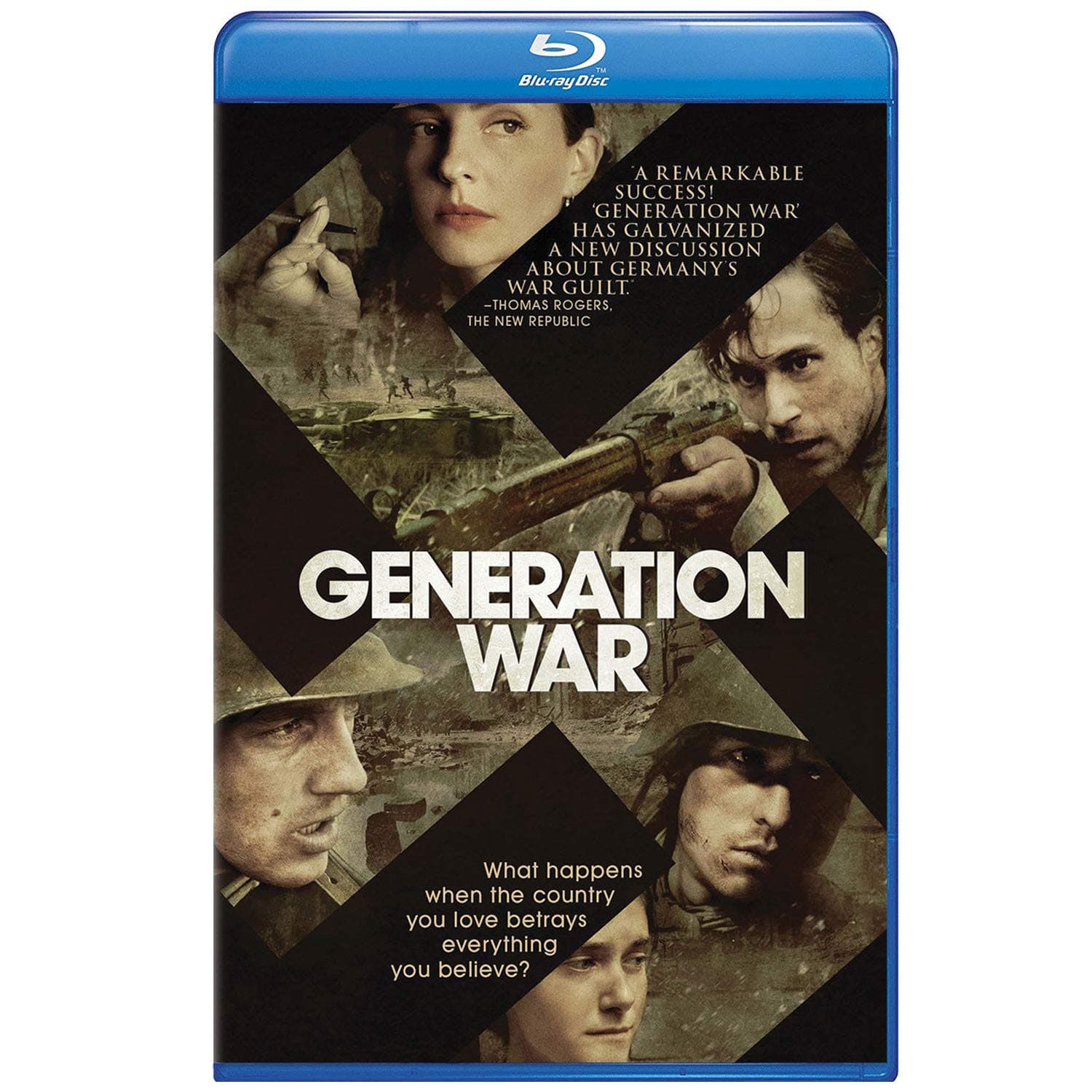 Generation War