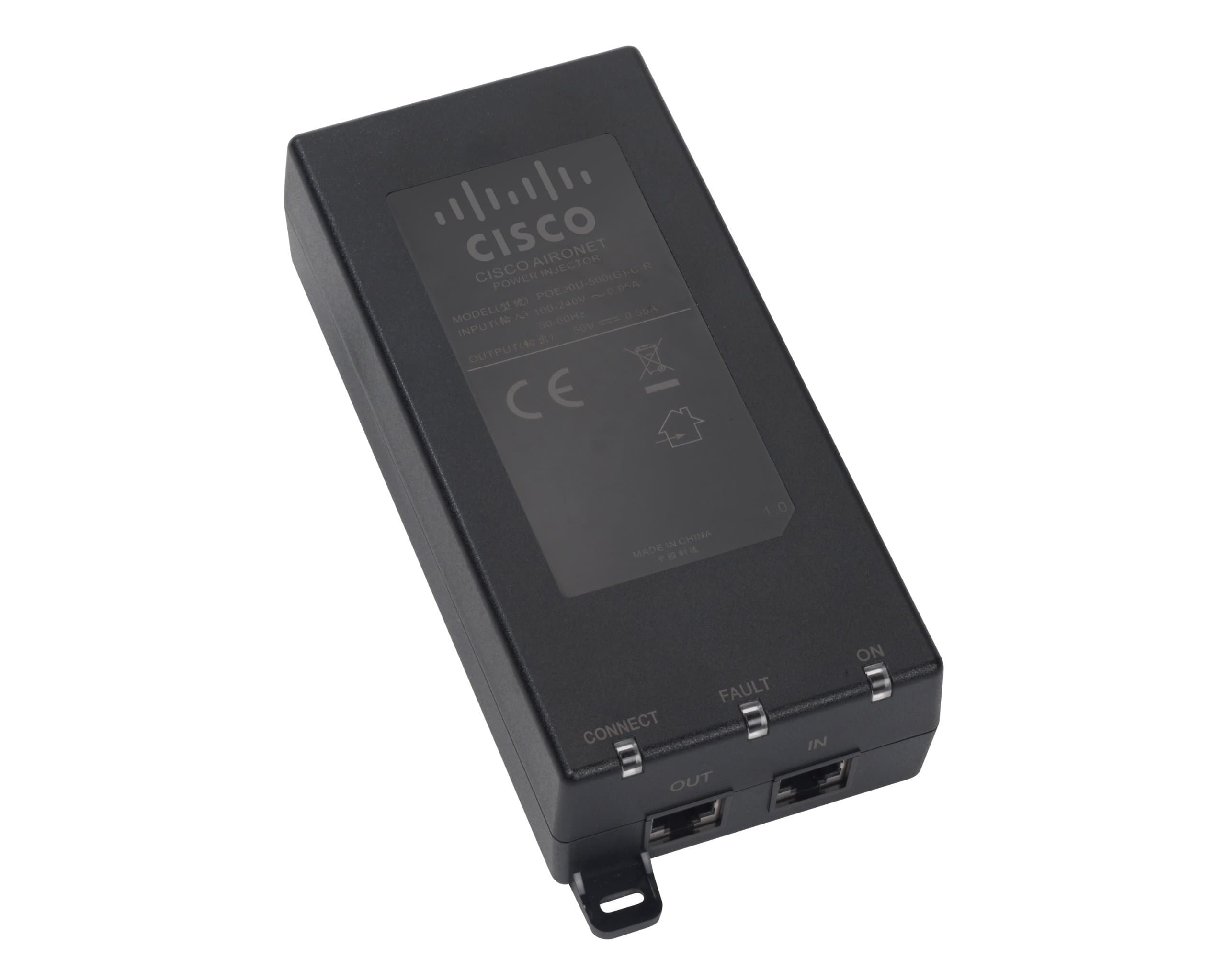 Cisco AIR-PWRINJ4 Aironet 1250 Power