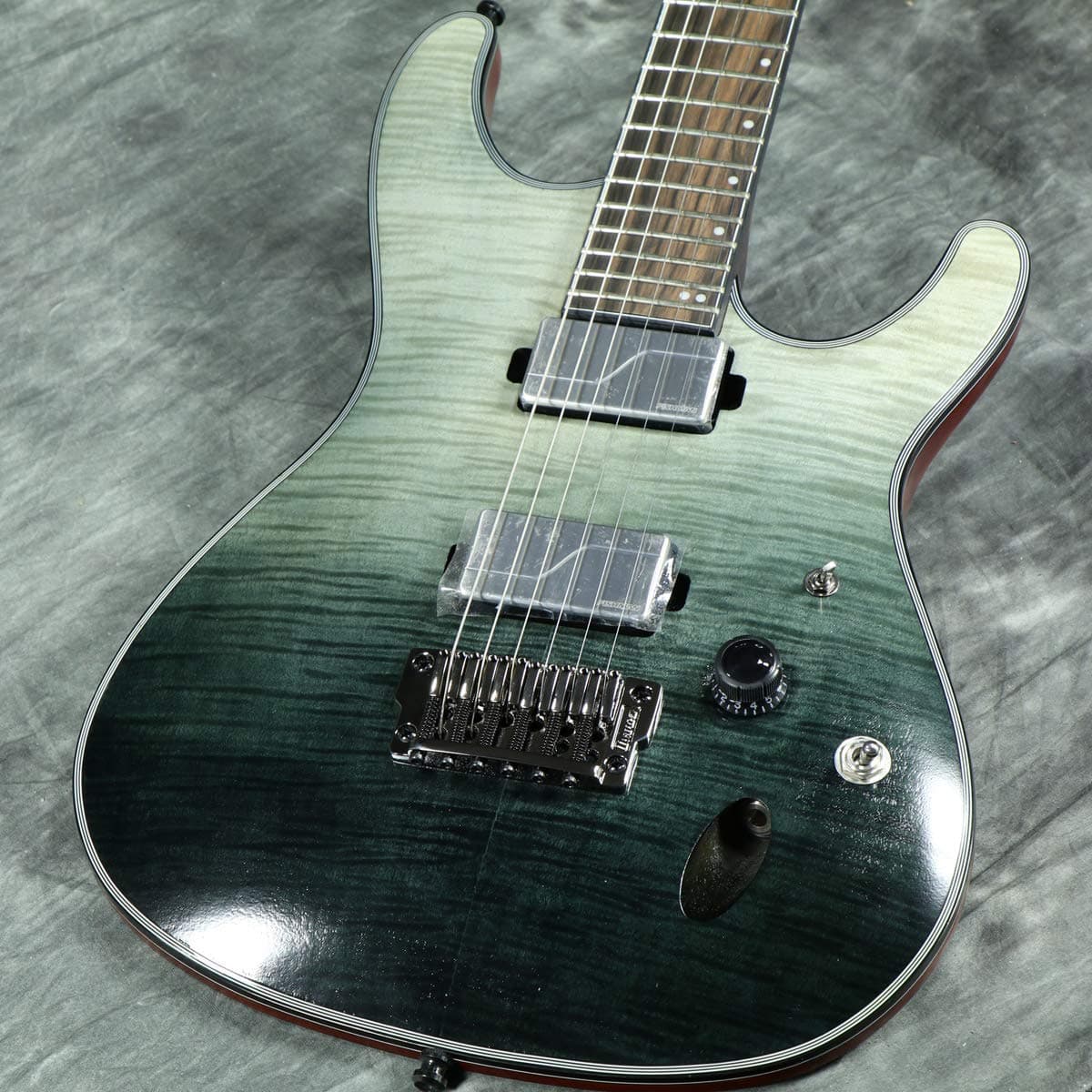 Ibanez S61AL Axion Label Electric Guitar