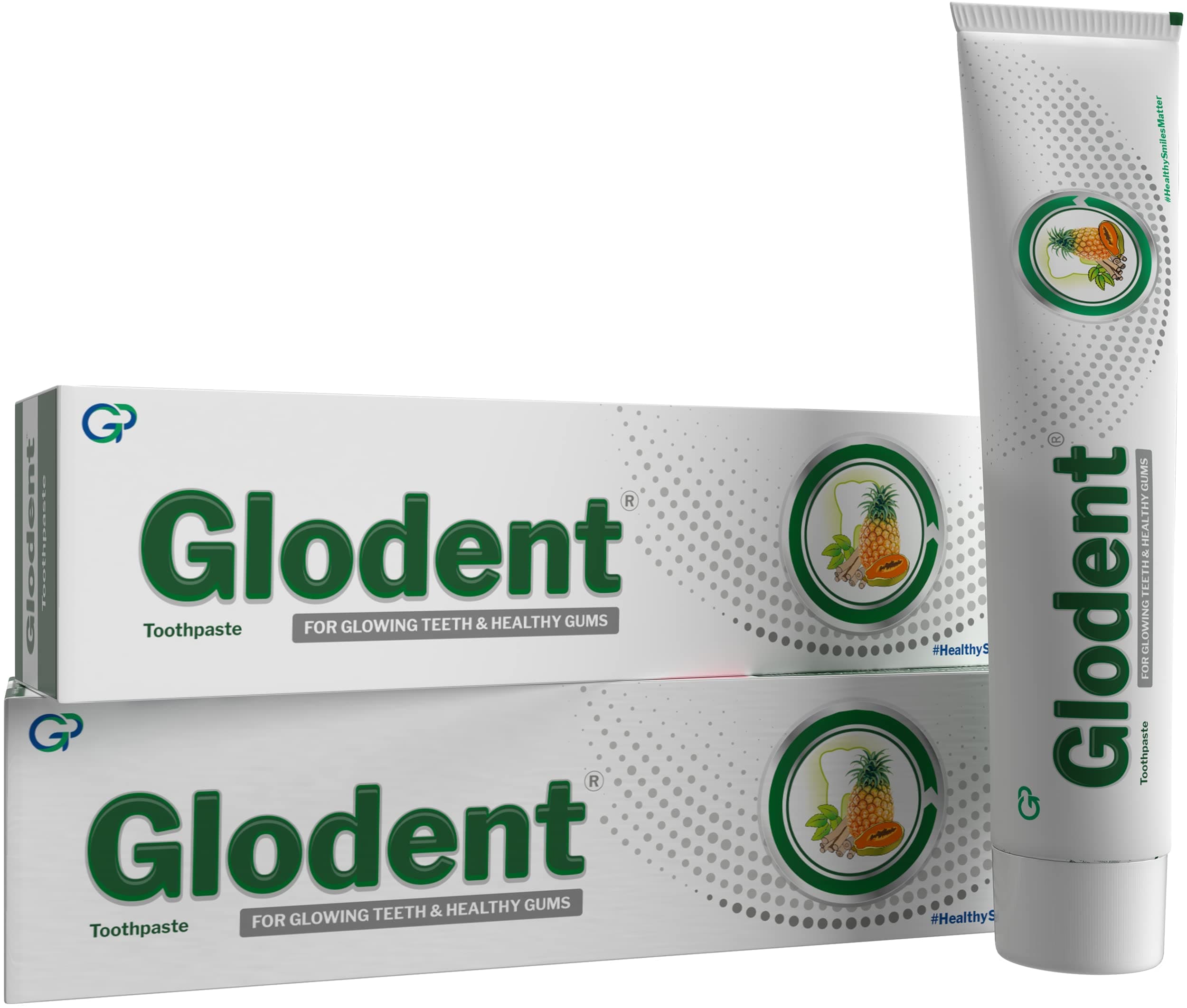 - Teeth Whitening Toothpaste | Plaque Remover | Gum Care | Anticavity Tooth paste | Natural Xylitol Extracts, Neem, Pineapple, Papaya, and Miswak | Vegan-friendly Oral Care (Pack of 2) 70g each