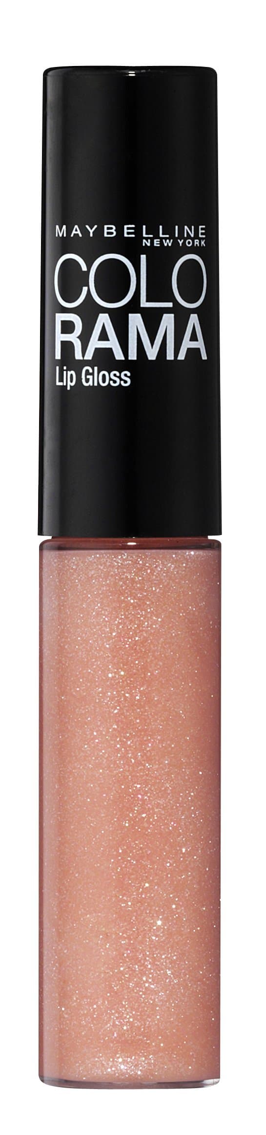 Jade Colorama Lip Gloss 165 Barely There Pink 5 ml