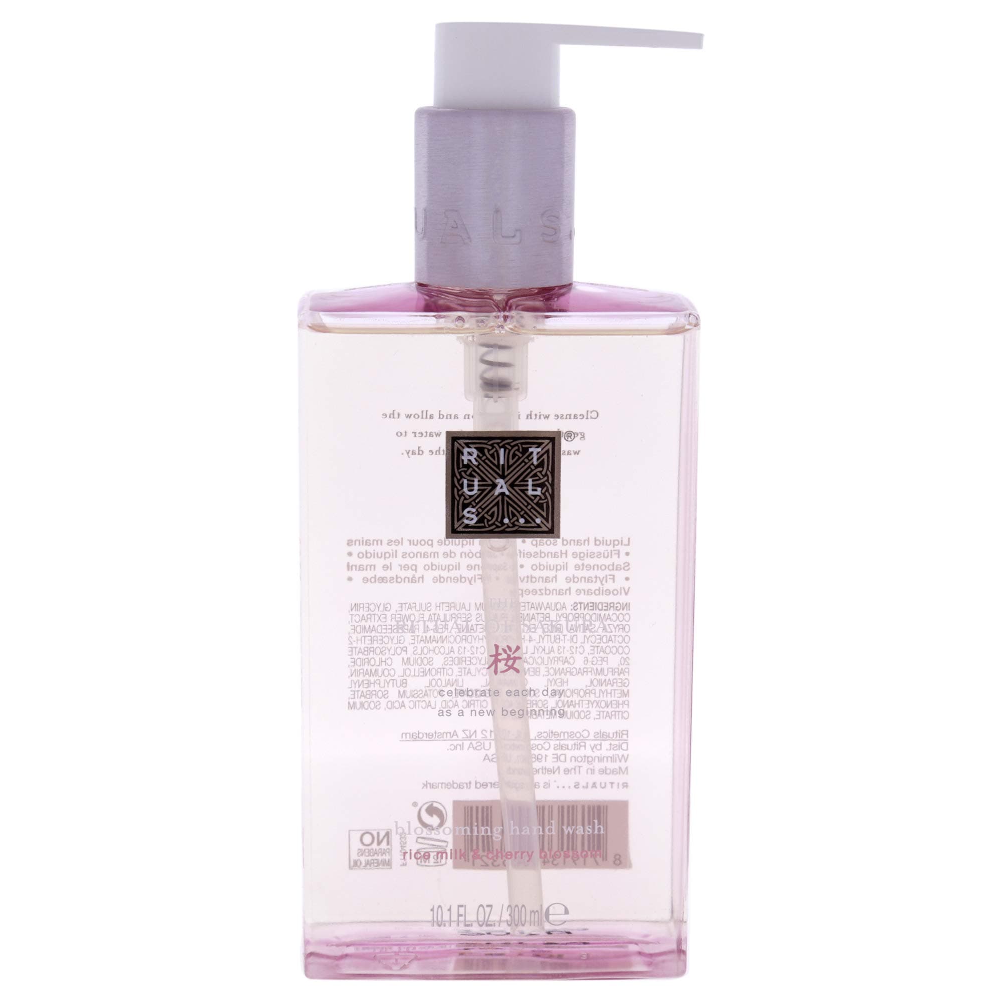 RITUALS The Ritual of Sakura Hand Wash - 10.1 Fl Oz