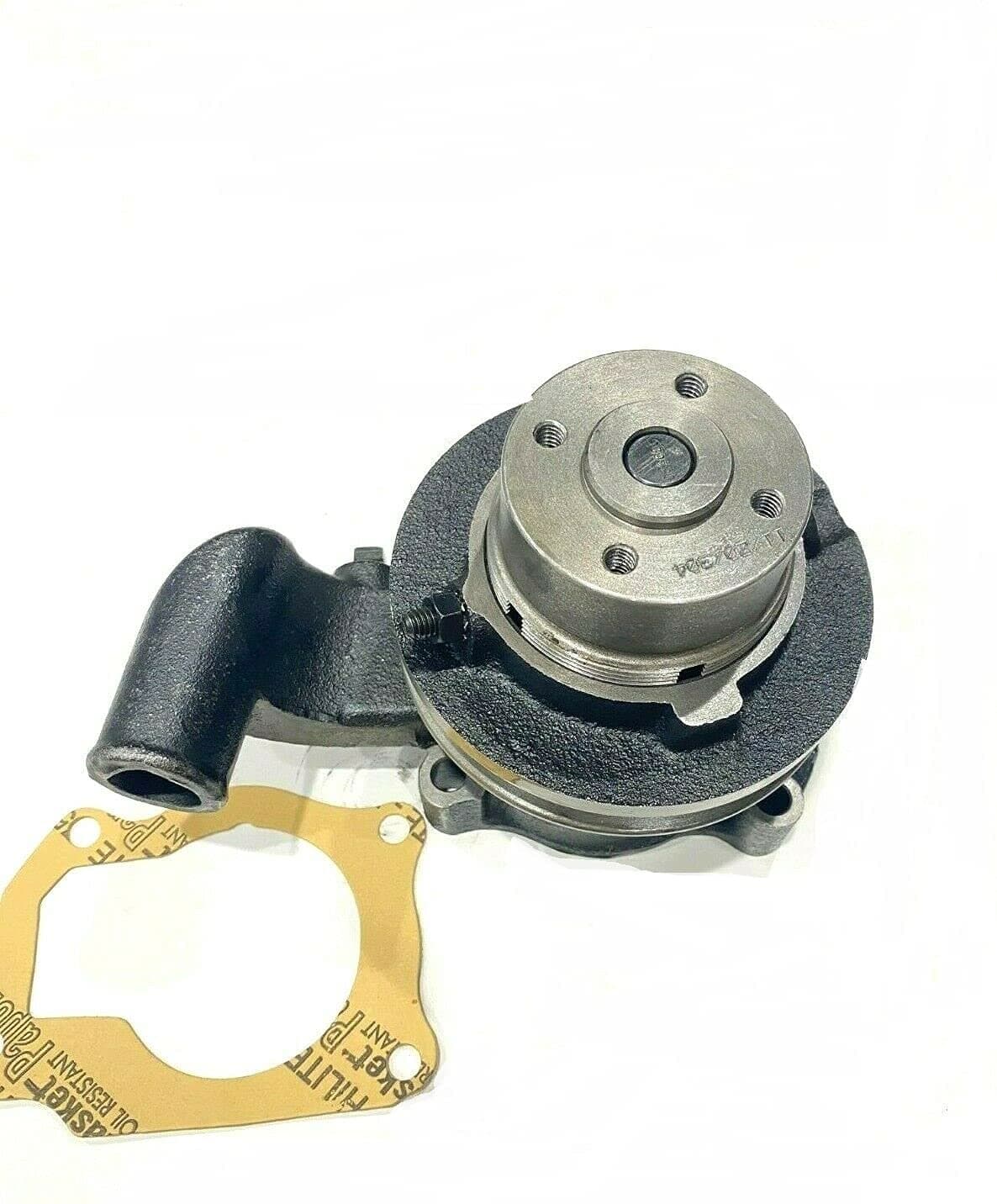 Arko Tractor Parts Water Pump Replacement for Case IH Tractors 354 364 384 424 434 444 B275 B276 B414 703820R94