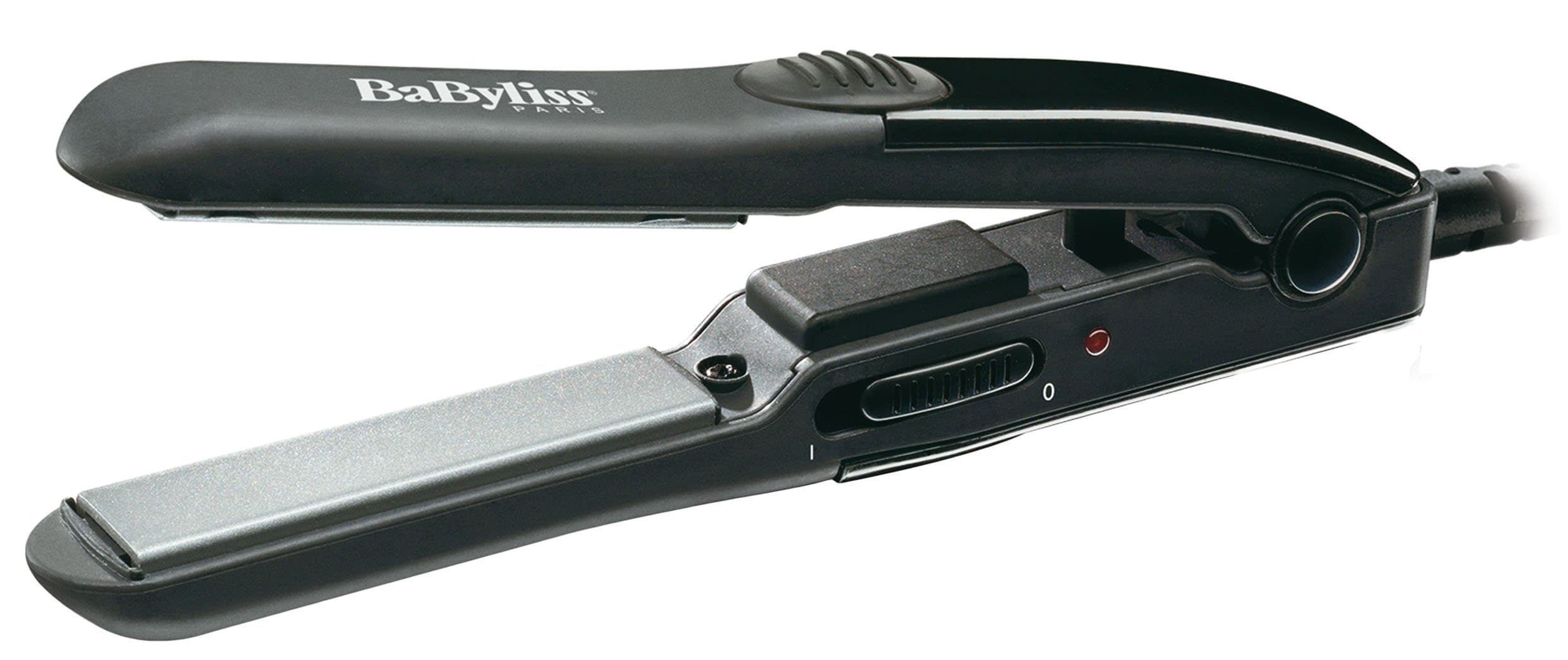 Babyliss GPB004E Mini Liss and Go Travel Straightener