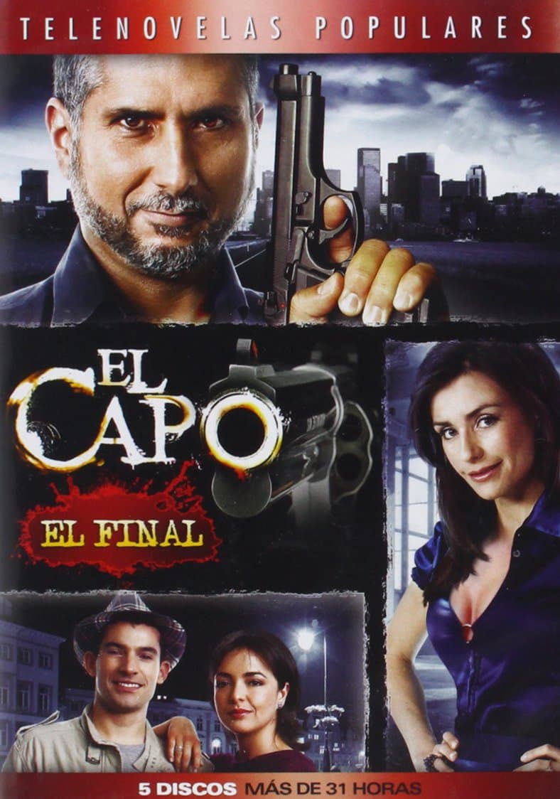 El Capo Part 2: El Final