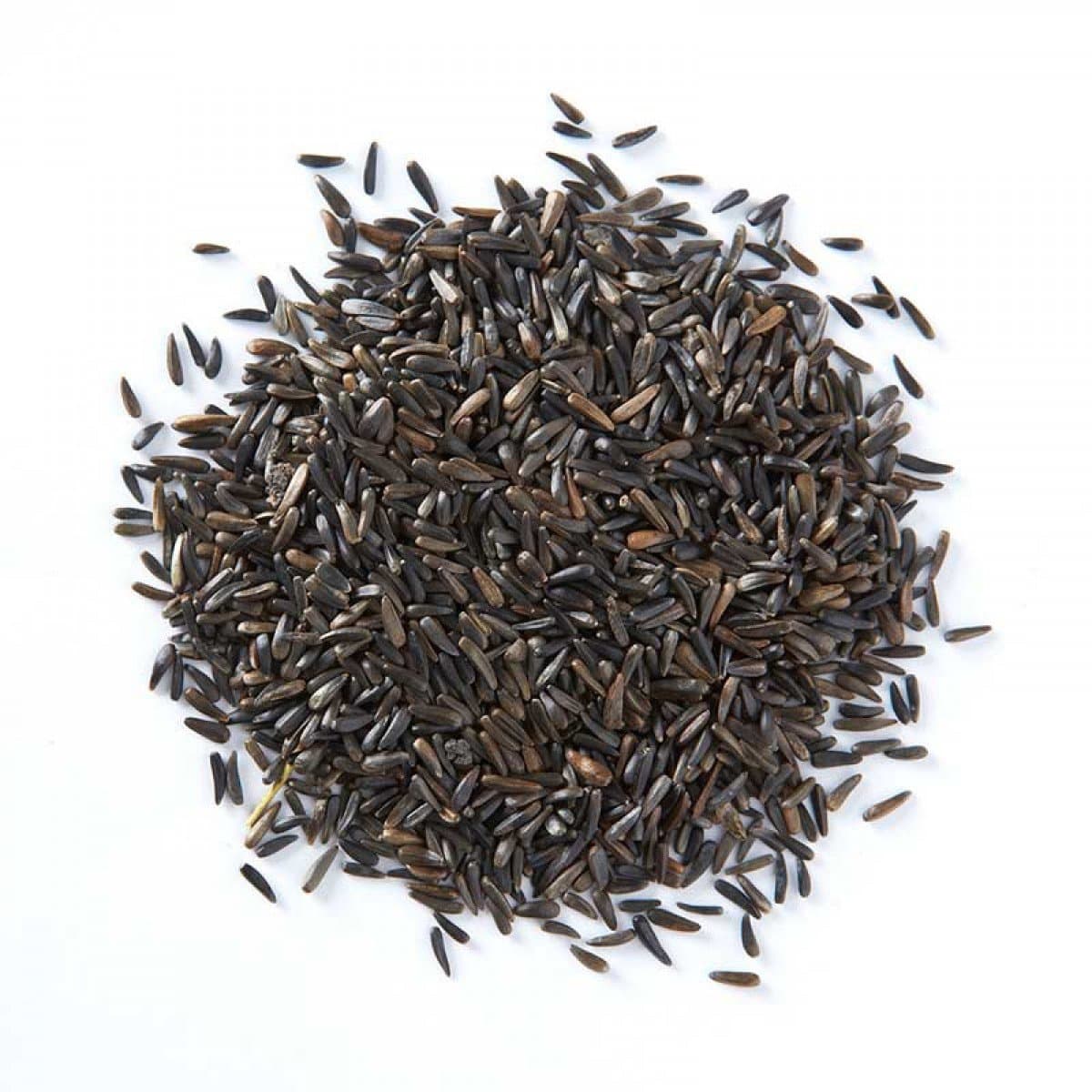 vinarghya Karale/ Karhale / Karal/Ramtil/Blackseed/Surguja/Valesulu/Payellu/Niger Seeds/Yamitilla/À¤À¤°À¤¾À¤² 400G - Black, Seeds