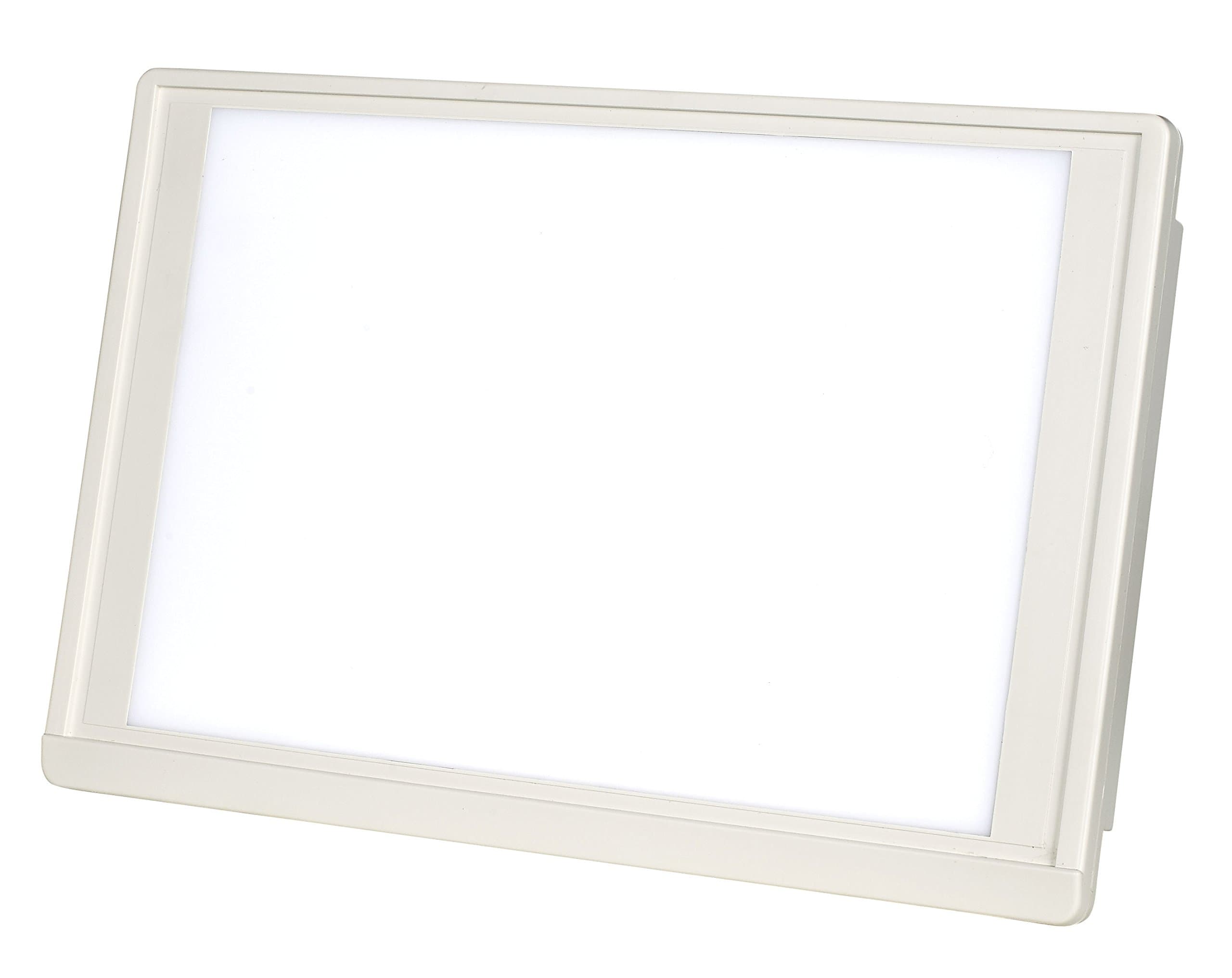 Panaroma Film viewer & X-ray viewer with 2700mw/cdm2 Light luminance