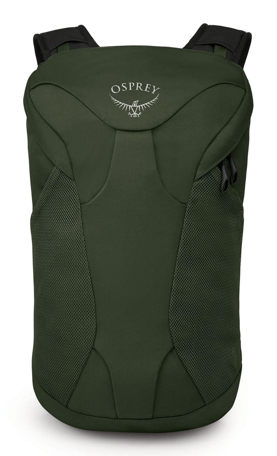 Farpoint Fairview Travel Daypack for Men and Women, Gopher Green