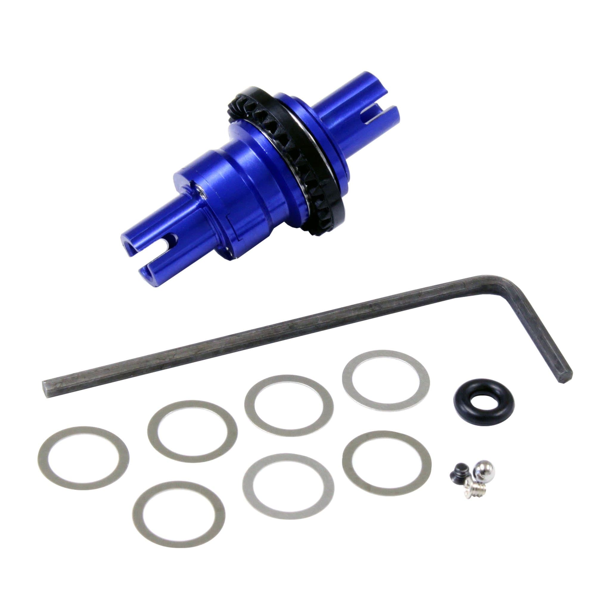 Mini-Z AWD Ball Differential Set