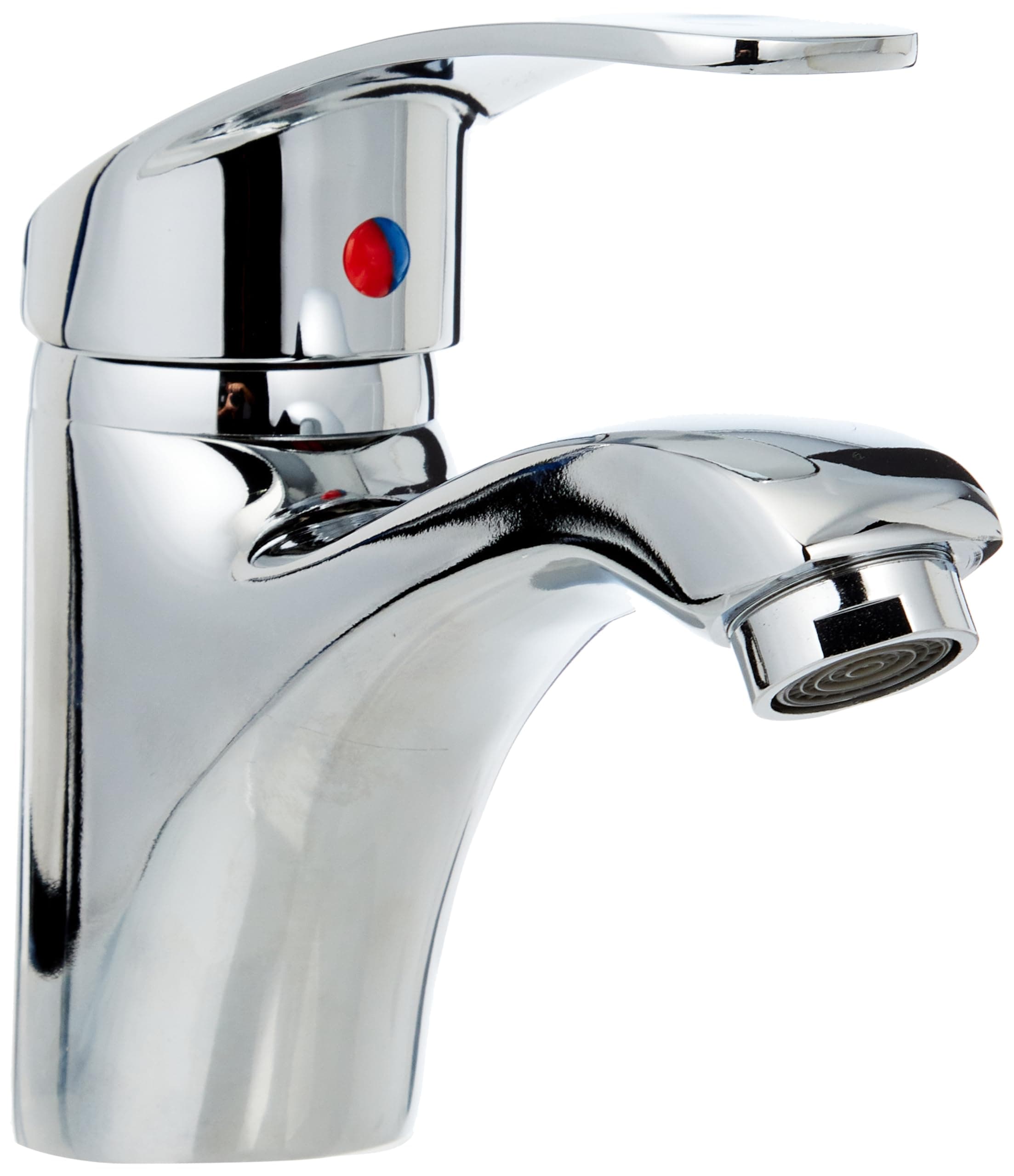 COOLBABY brMOUNTING SCREWS INCLUDEDGOOD QUALITYBASIN MIXER