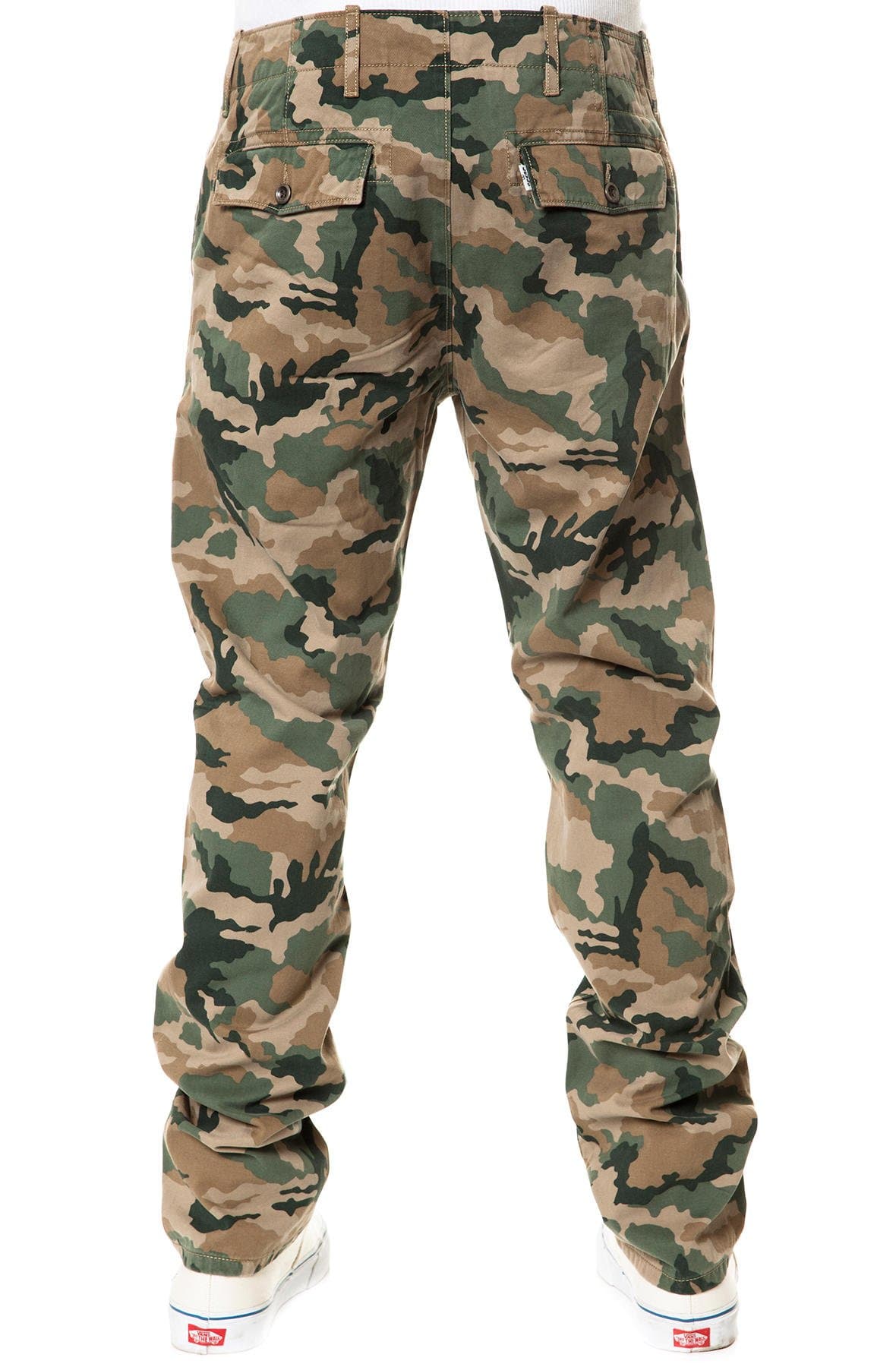 Levi's Men's Chino Twill Pant