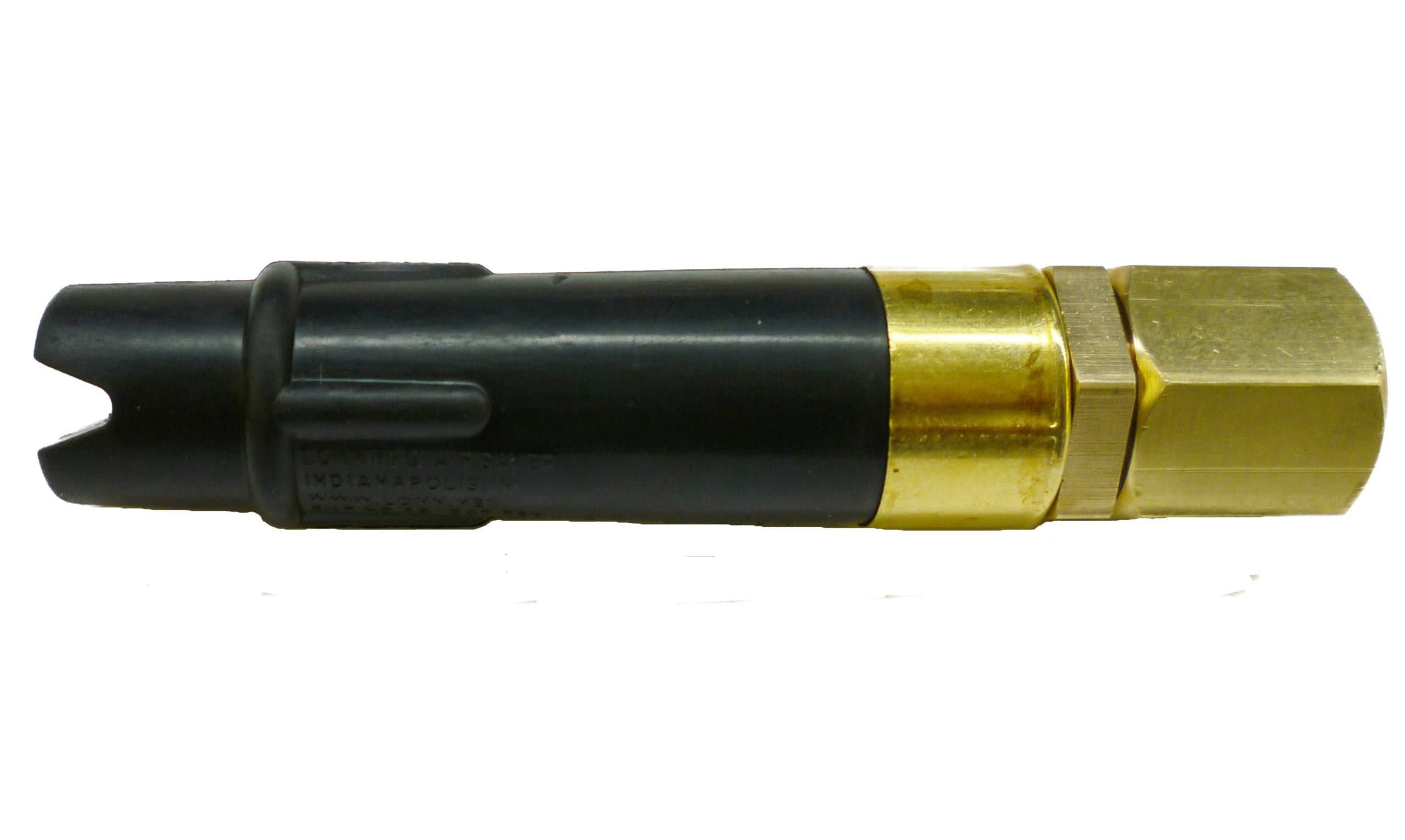 The Original Safety Rubber Tip Air Saver/Blow Gun - Made in The USA