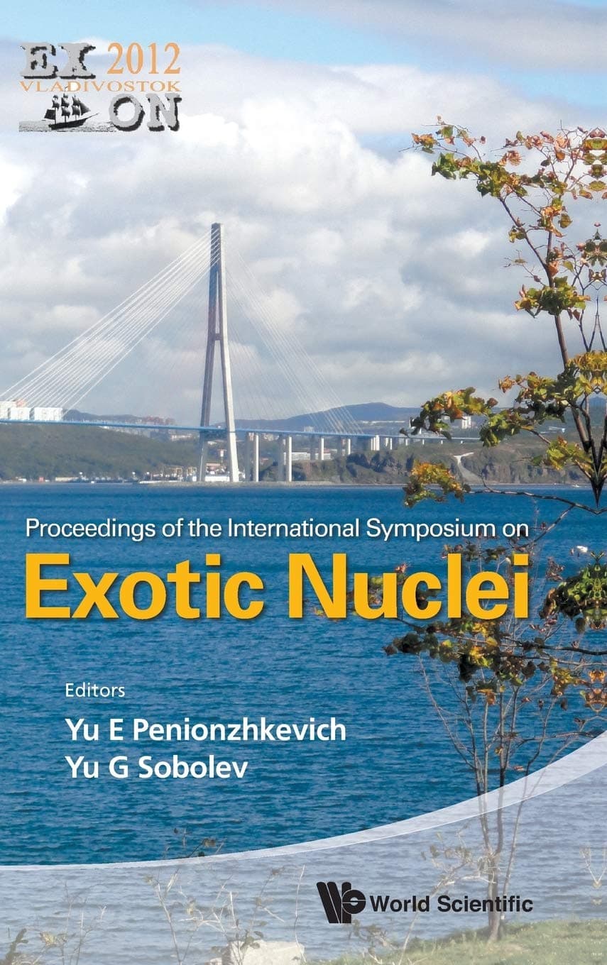 Exotic Nuclei: Exon-2012 - Proceedings of the International Symposium