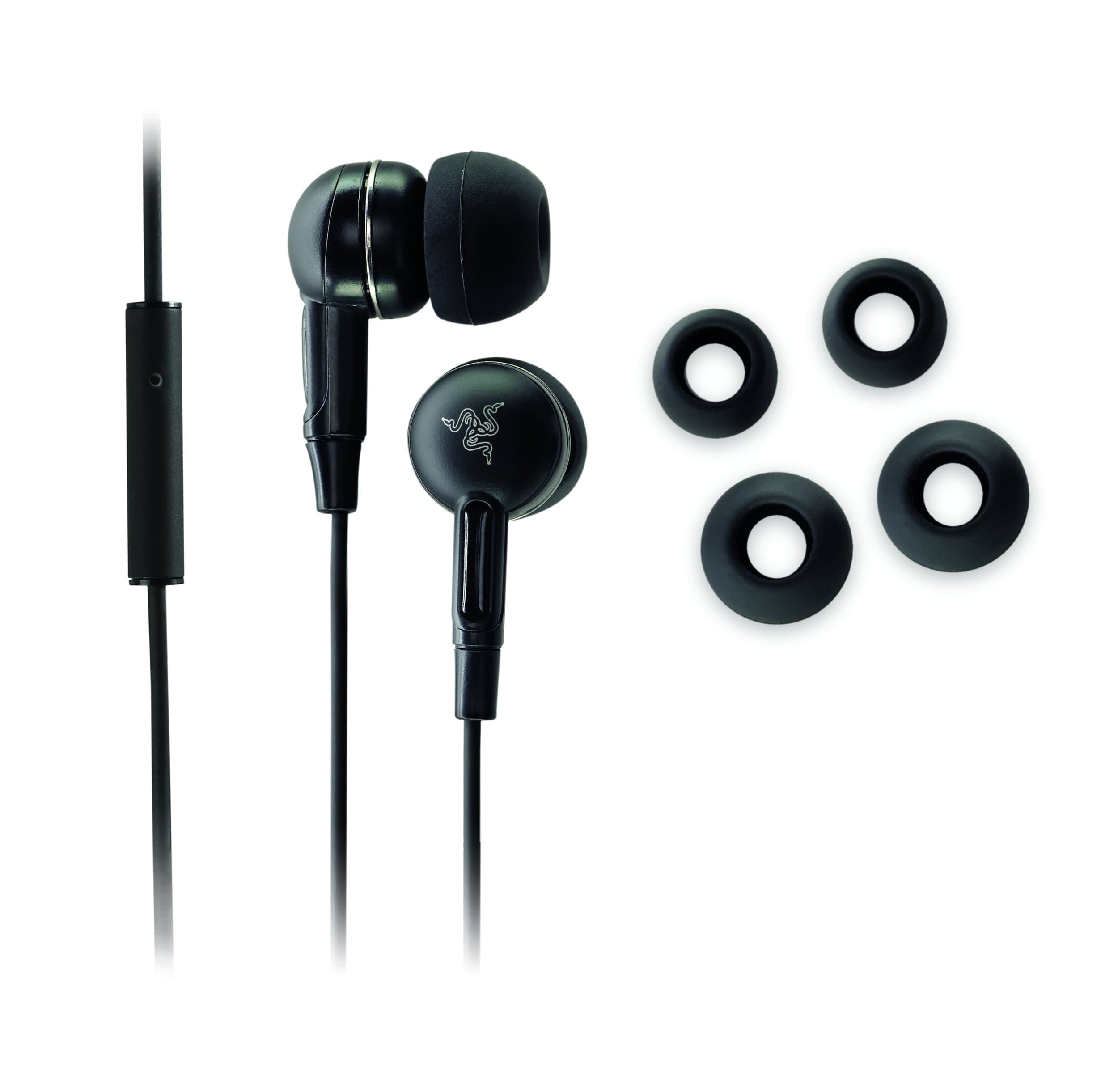 Razer Moray Plus Mobile Gaming Communicator