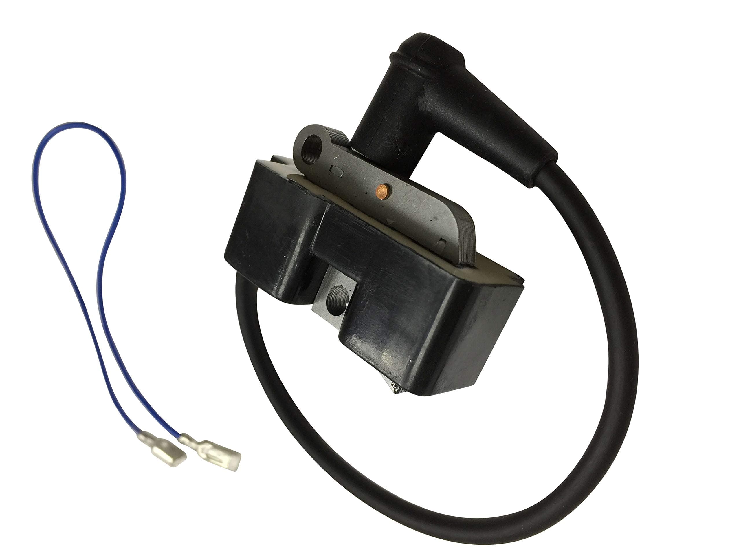 EngineRun 510115602 544047502 Ignition Coil Module Magneto for Husqvarna K750 K760 Cut-Off Saws 544 04 75-02 and 510 11 56-02