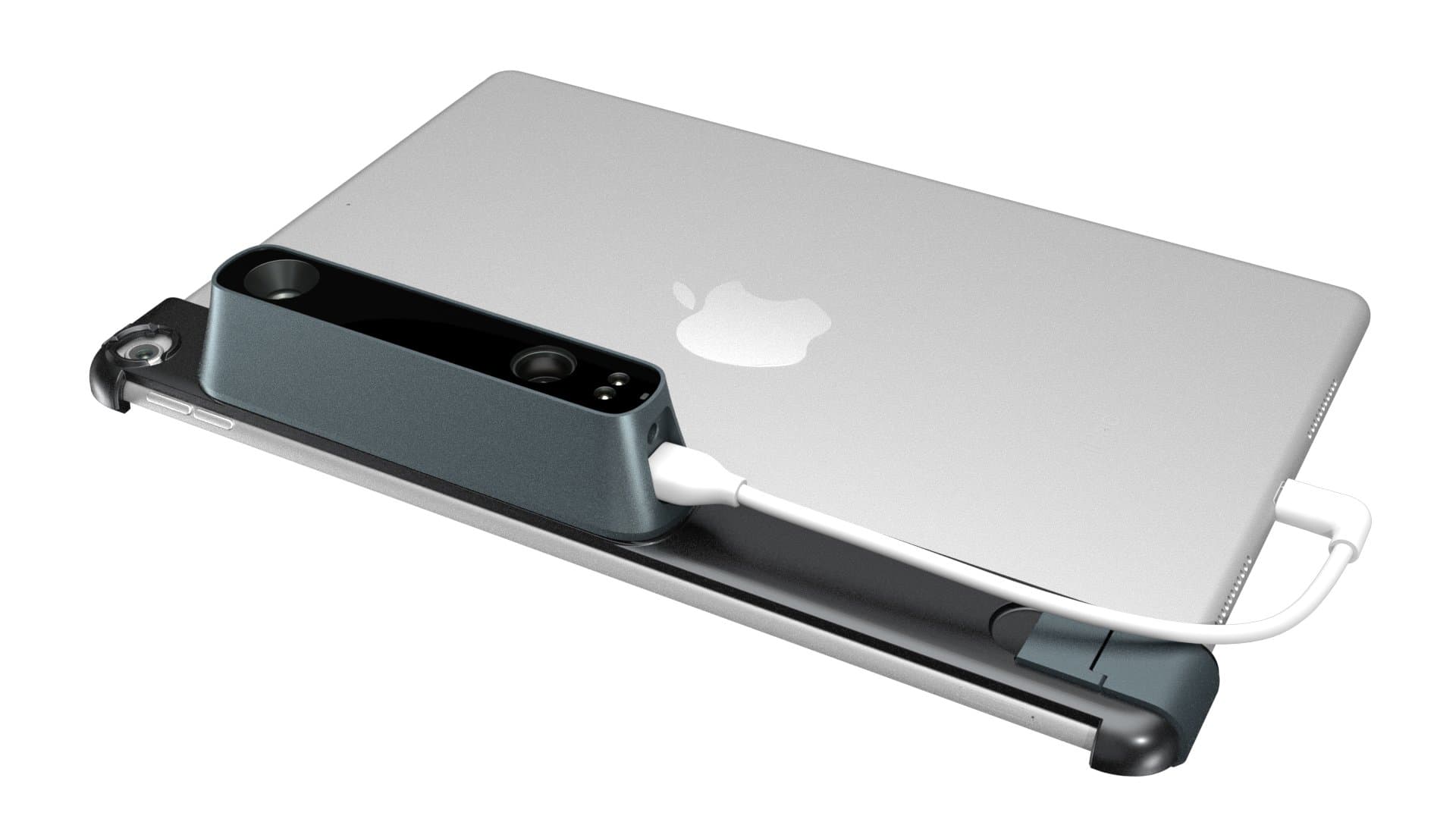 Occipital Wireless Other for Apple 10.5 Inch Ipad Pro - Dark Grey