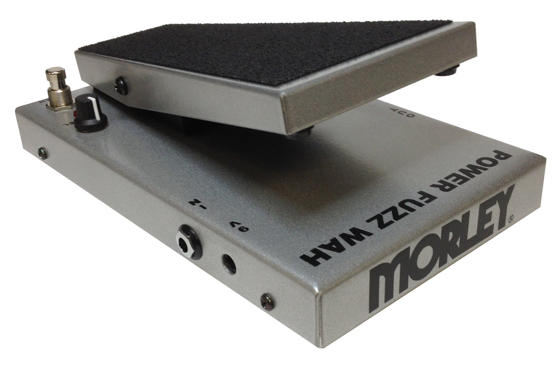 Morley Pedals M2PFW Power Fuzz Wah