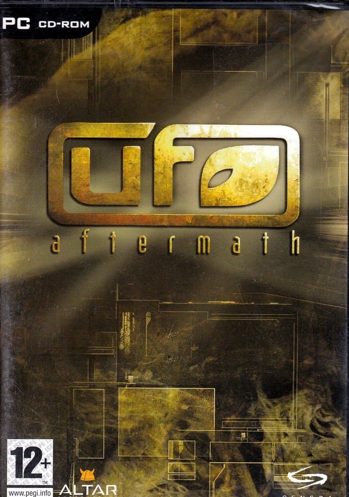 UFO: Aftermath - PC