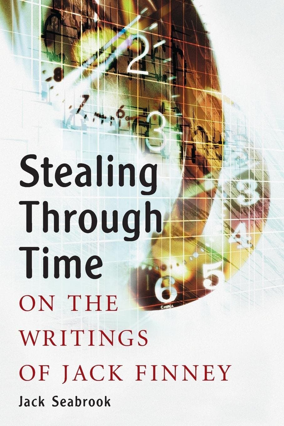 Stealing Through Time: On the Writings of Jack Finney