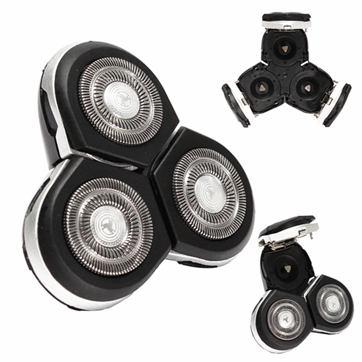 Replacement Head for Philips Norelco 9300 Wet/Dry Electric Shaver