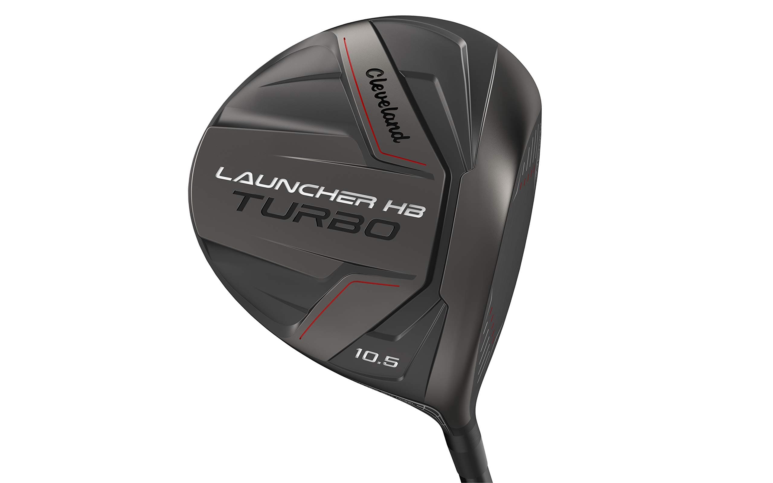 Cleveland Golf Launcher Turbo Driver