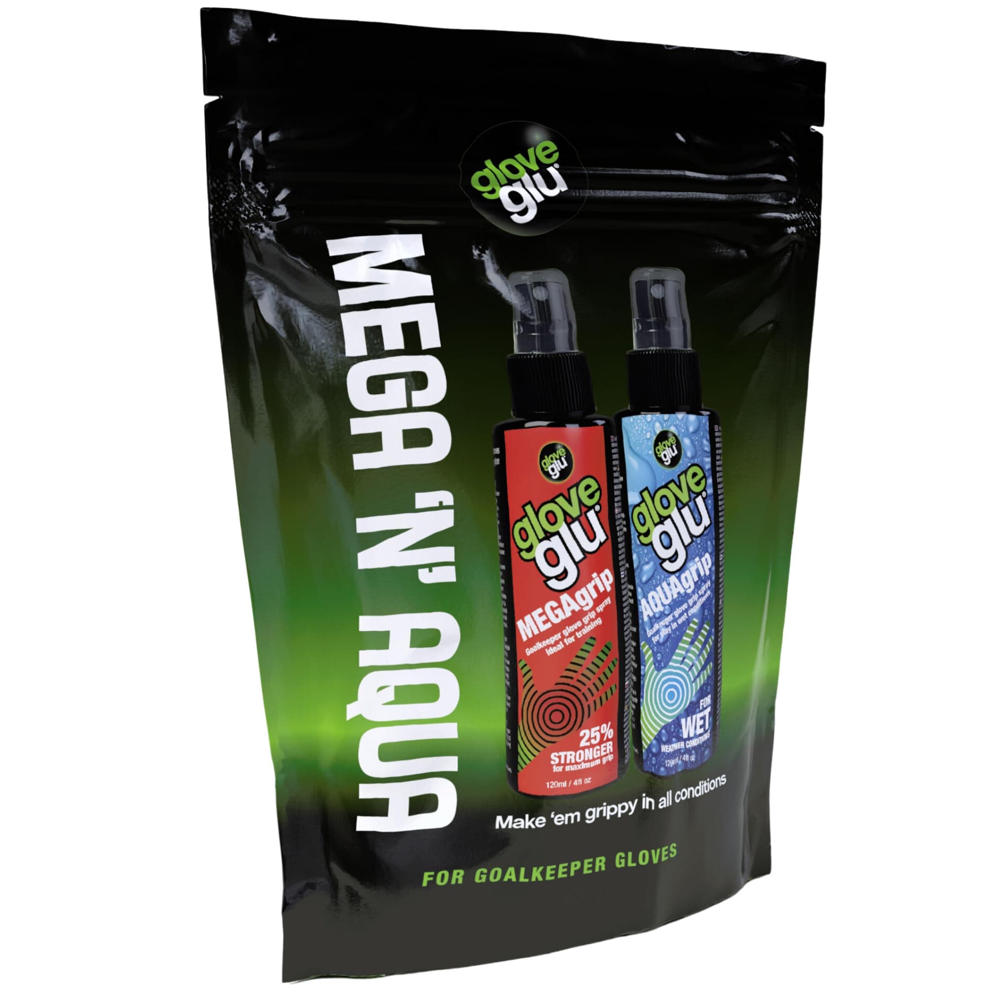 gloveglu MEGA N AQUA