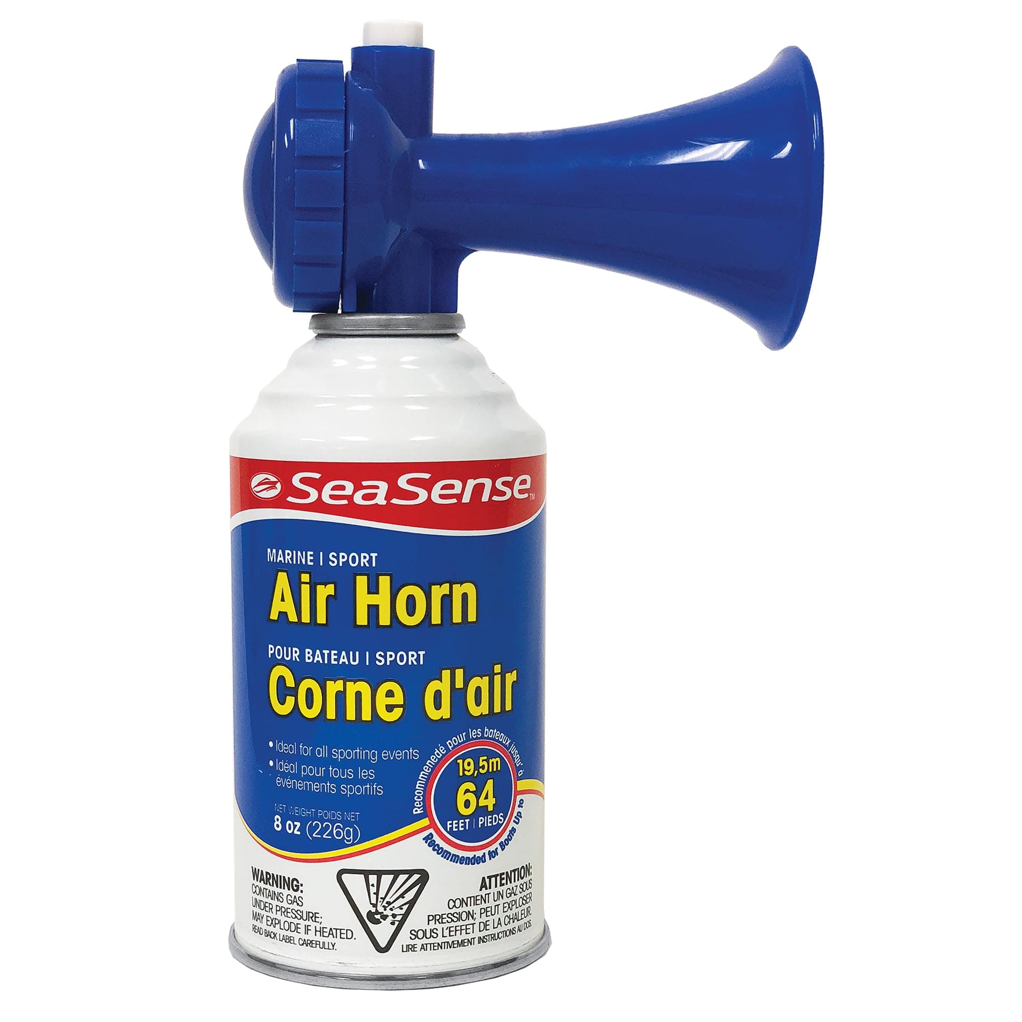 SeaSense Air Horn