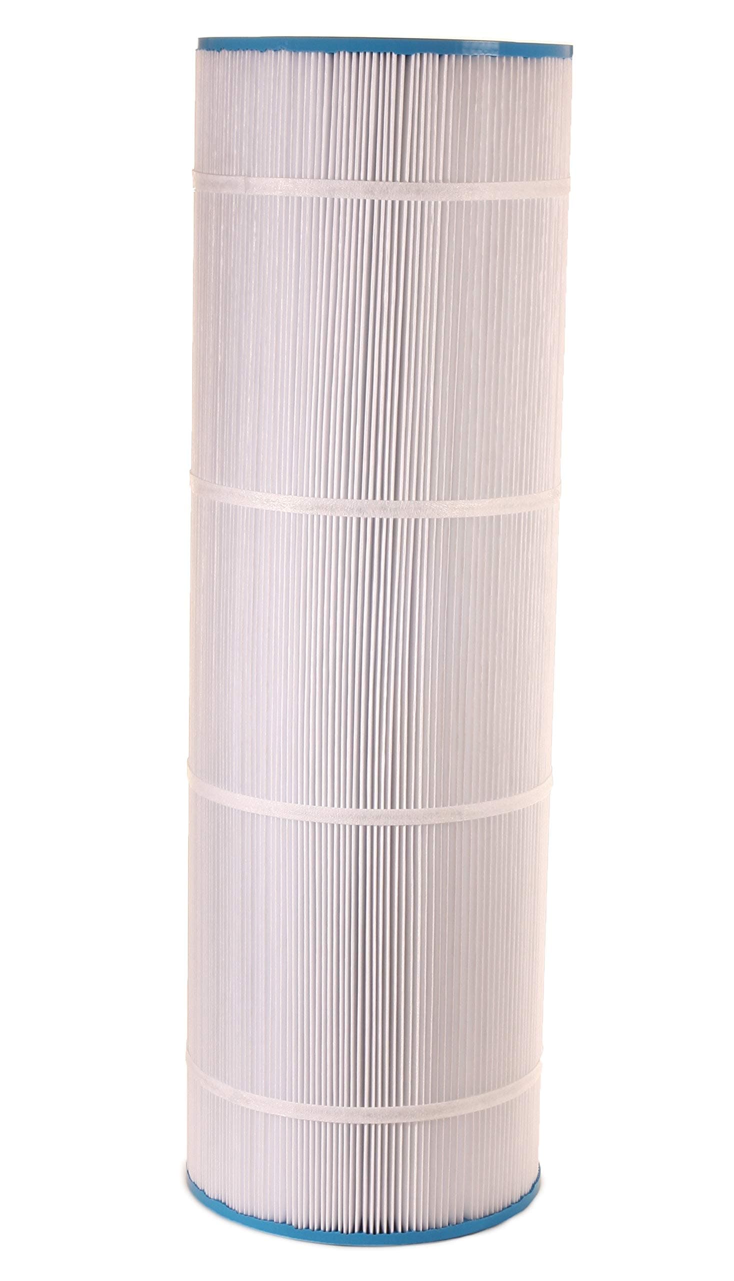 Baleen Filters 150 sq. ft. Pool Filter Replaces Unicel C-8416, Pleatco PWWPC150B-4, Filbur FC-2576-Pool and Spa Filter Cartridges Model: AK-70019