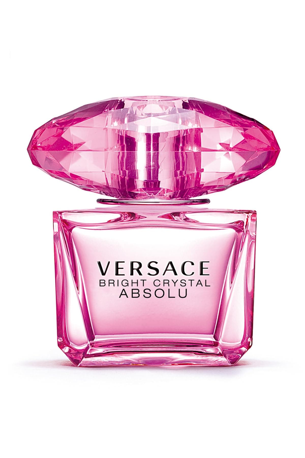 Perfume - Versace Bright Crystal Absolu Eau de Parfum Spray - perfumes for women, 3 Ounce